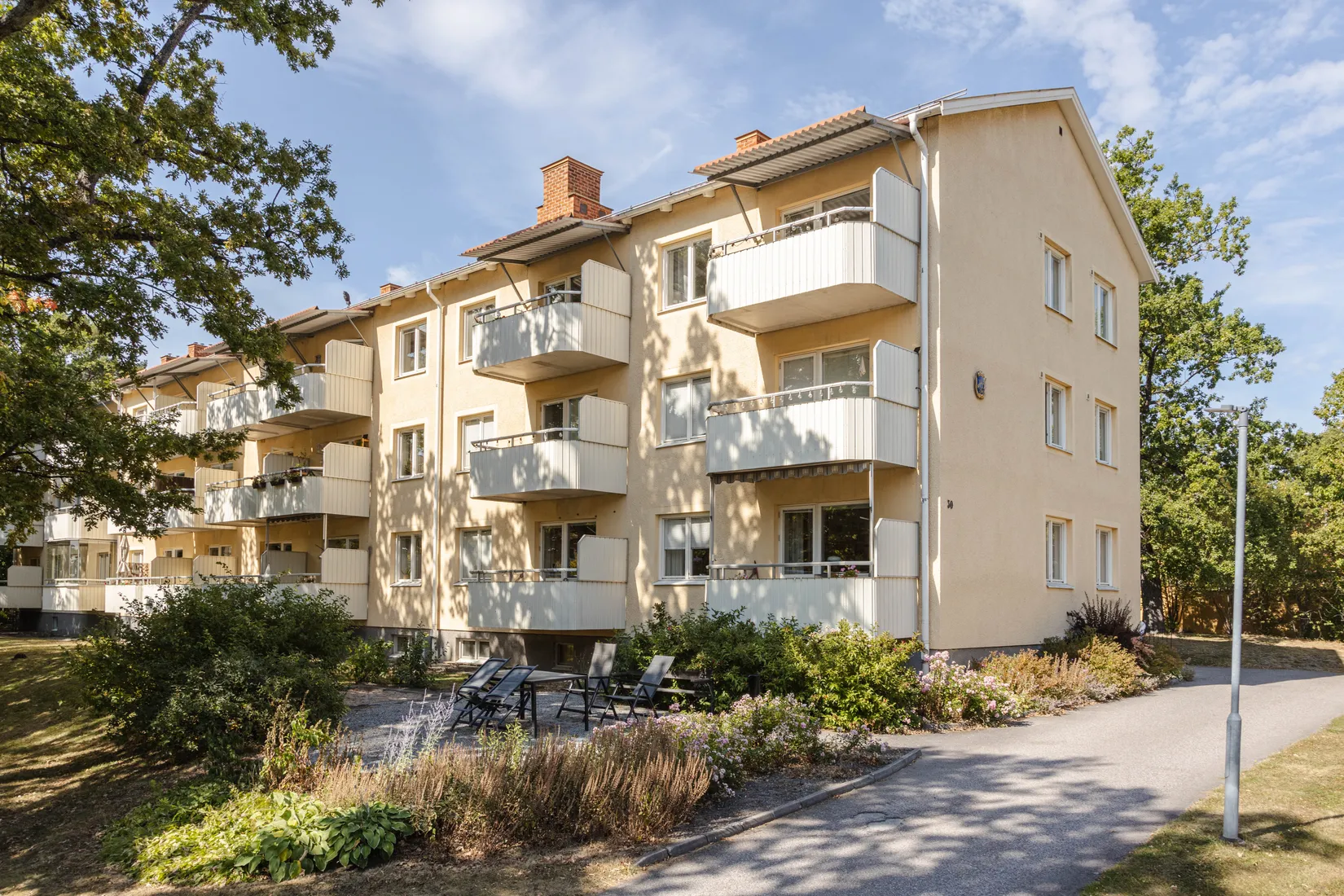 Bostadsrätt, Bomansgatan 30B, Kristiansborg, Västerås