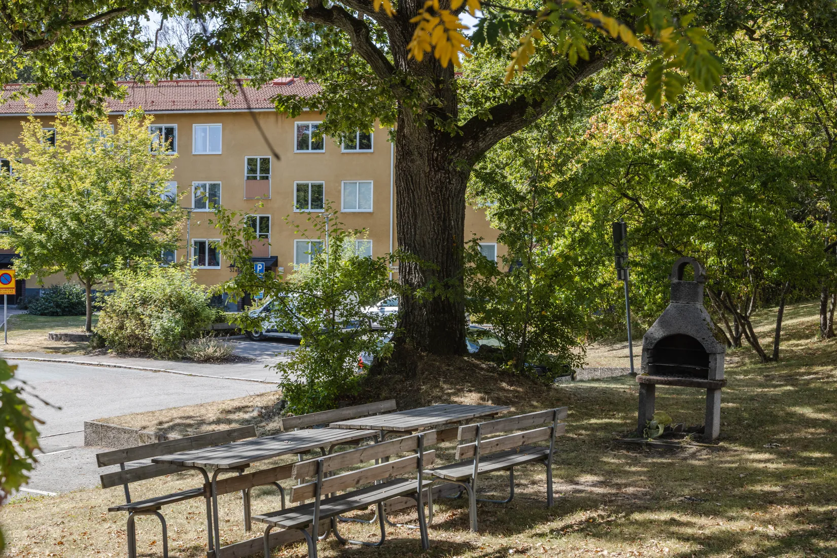 Bostadsrätt, Bomansgatan 30B, Kristiansborg, Västerås