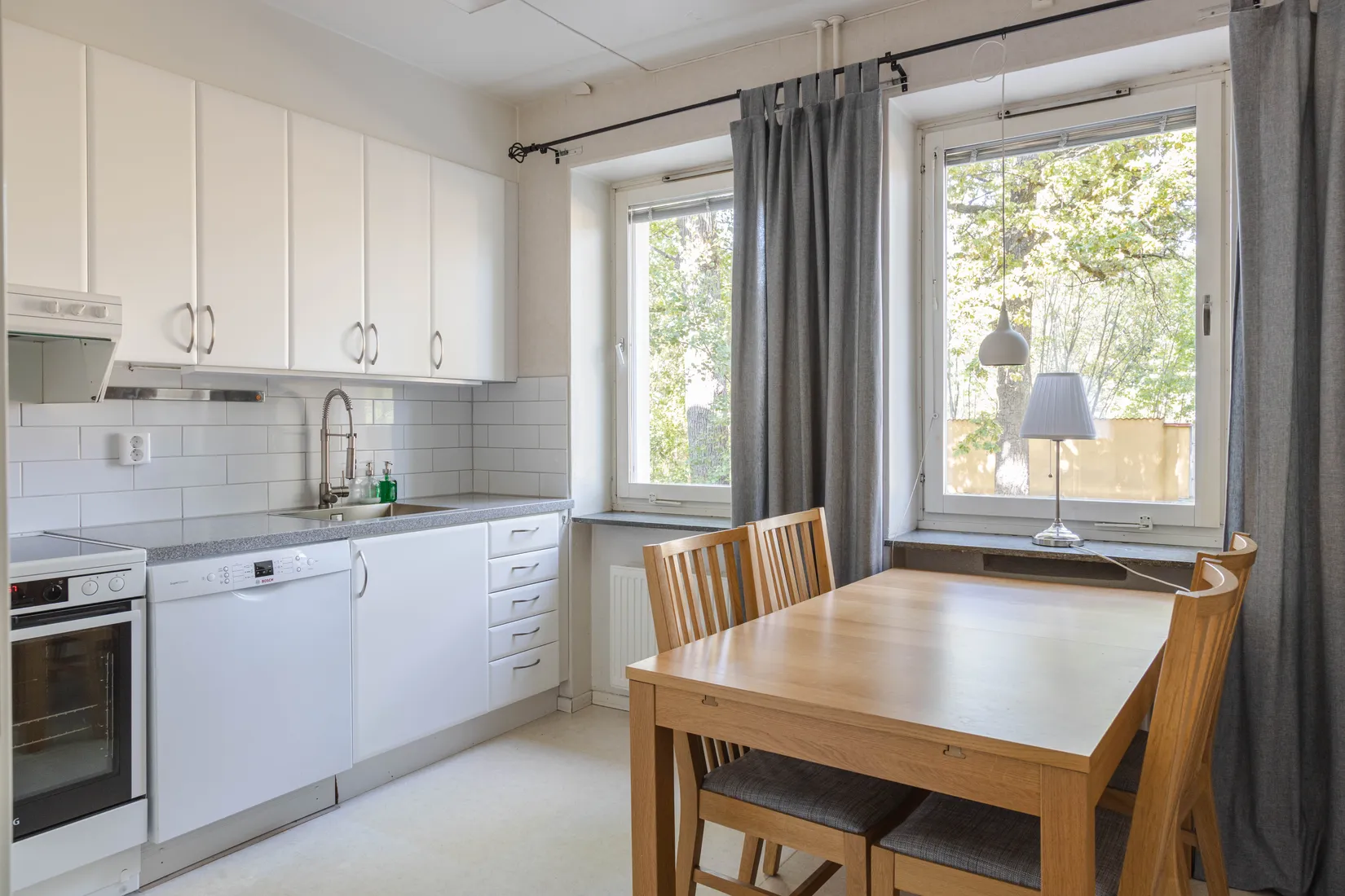 Bostadsrätt, Bomansgatan 30B, Kristiansborg, Västerås