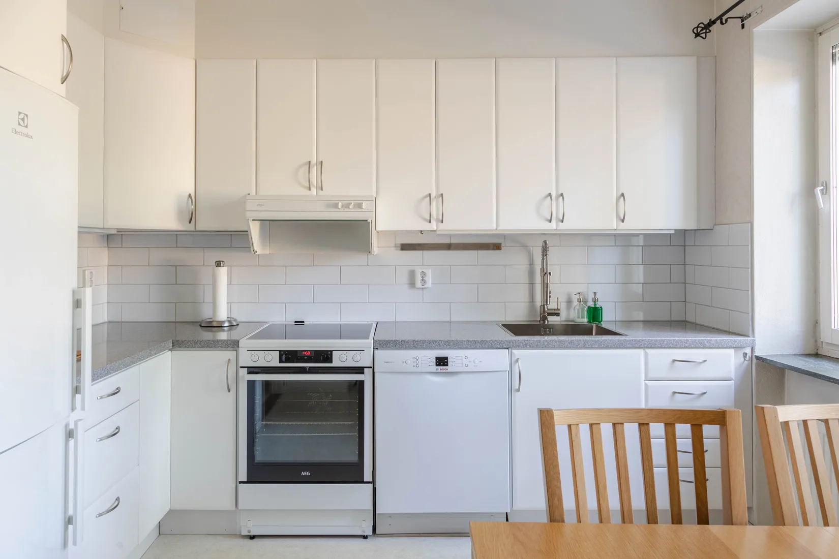 Bostadsrätt, Bomansgatan 30B, Kristiansborg, Västerås