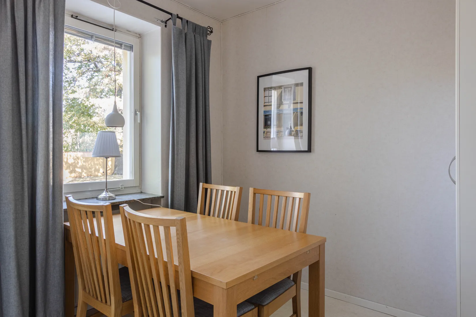 Bostadsrätt, Bomansgatan 30B, Kristiansborg, Västerås