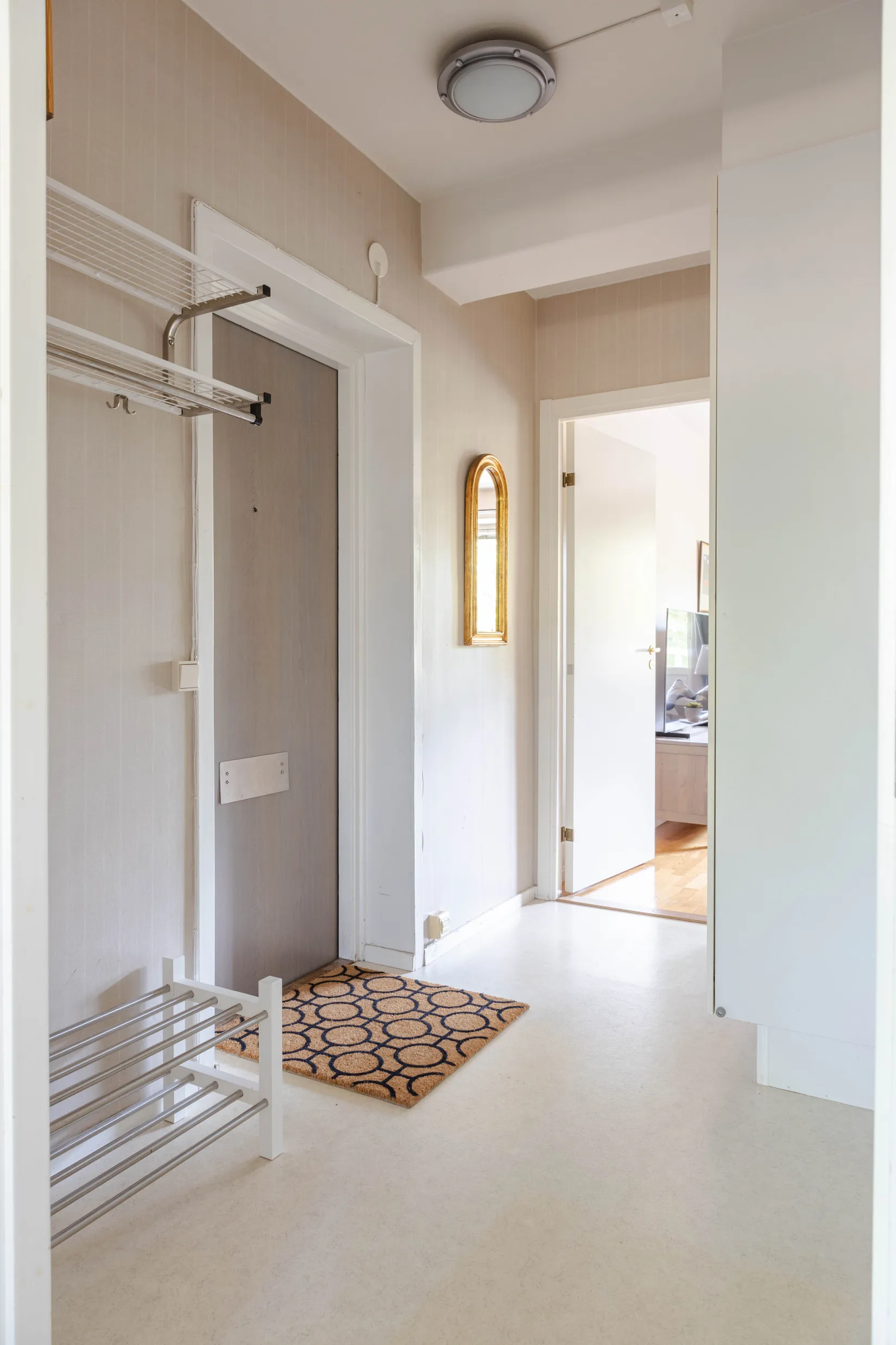 Bostadsrätt, Bomansgatan 30B, Kristiansborg, Västerås