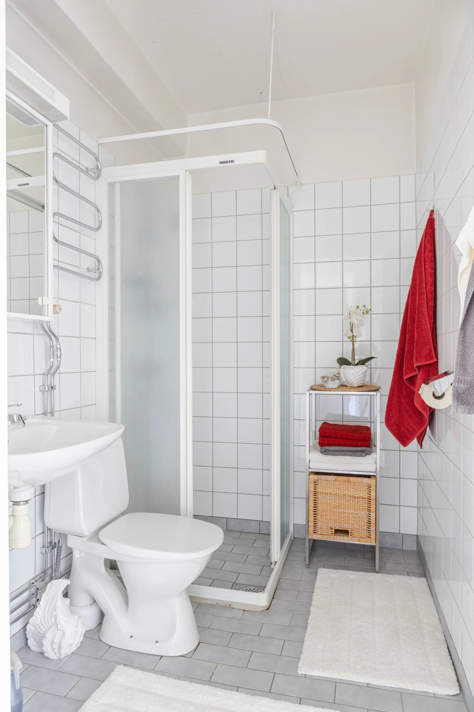Bostadsrätt, Bomansgatan 30B, Kristiansborg, Västerås