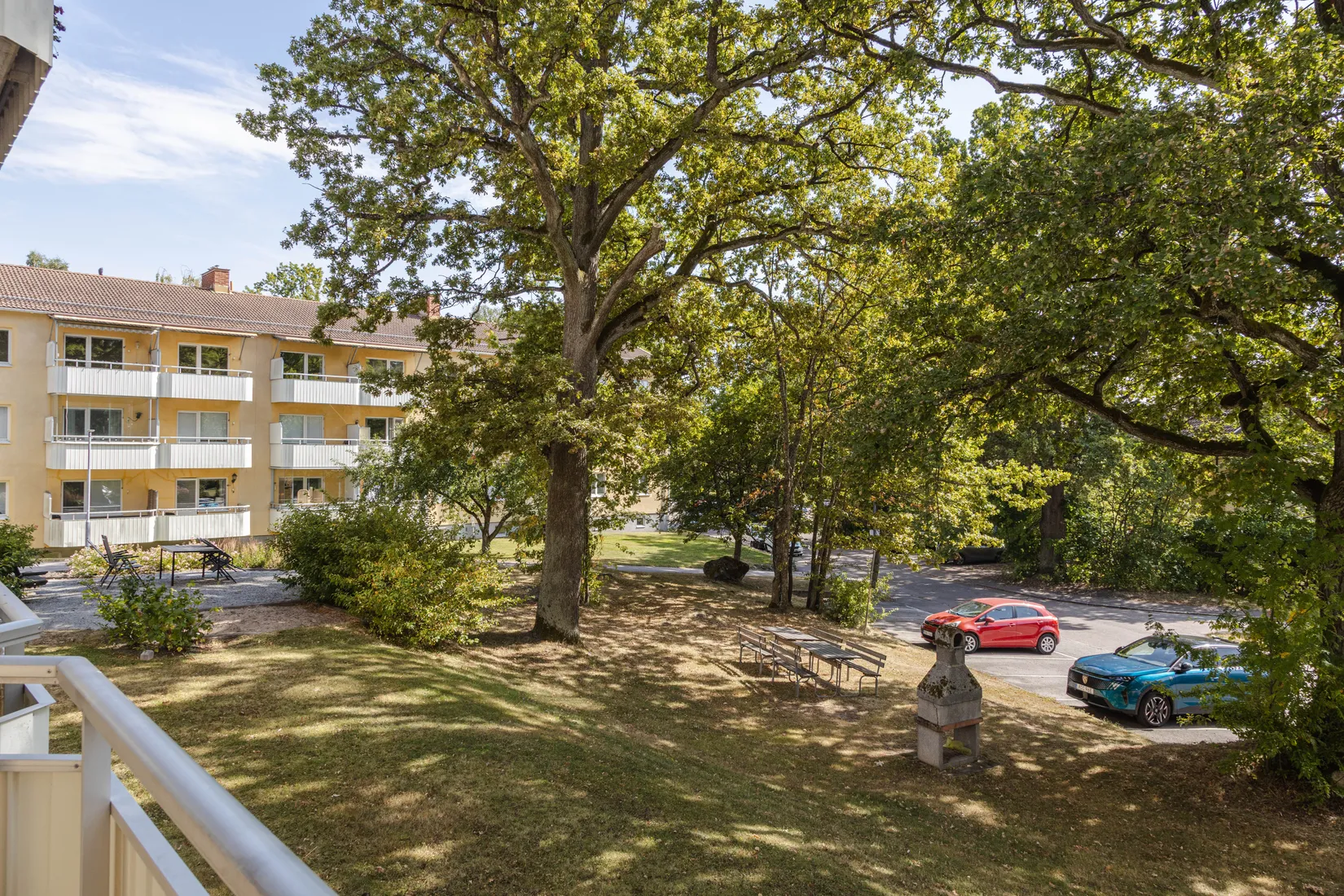 Bostadsrätt, Bomansgatan 30B, Kristiansborg, Västerås