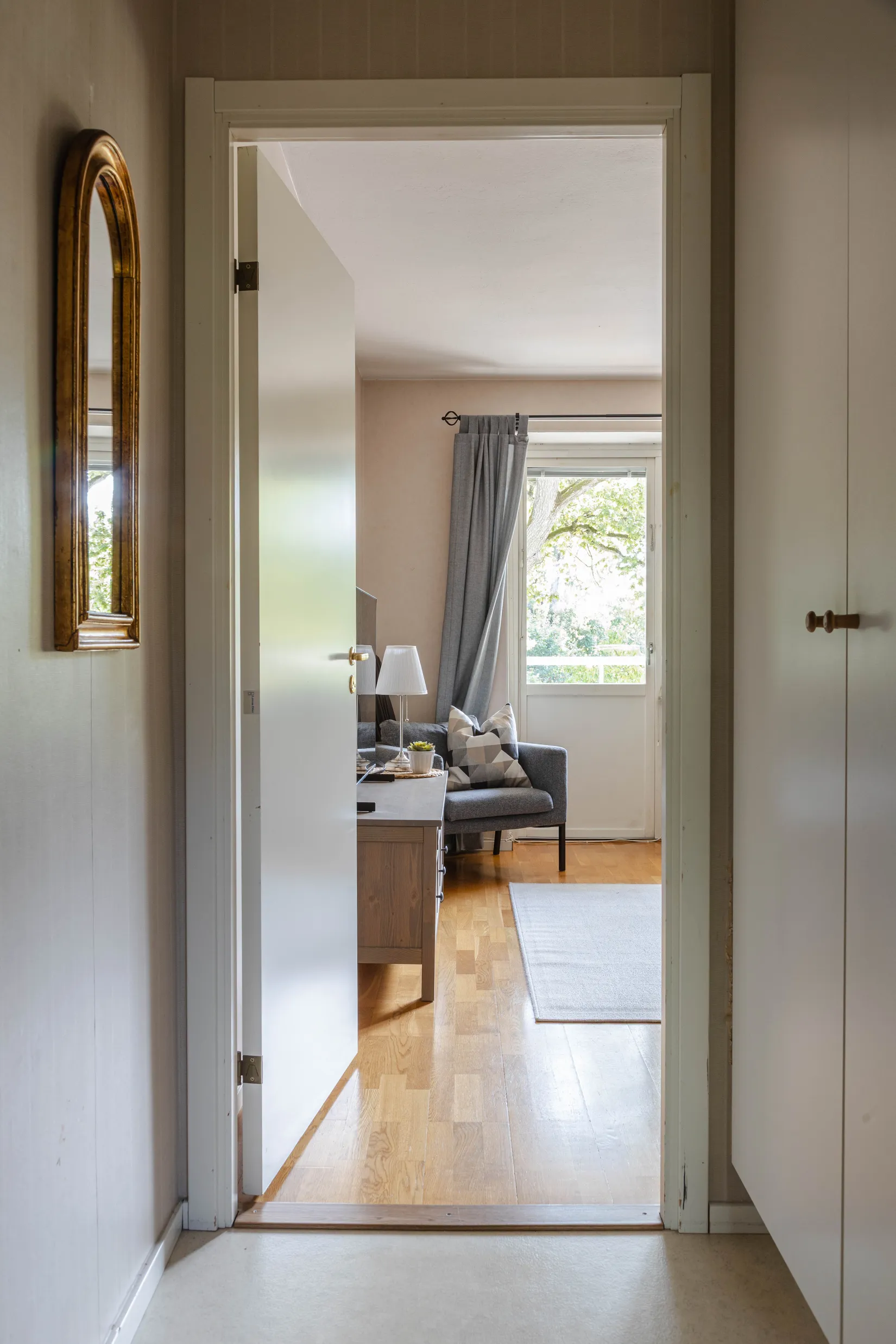 Bostadsrätt, Bomansgatan 30B, Kristiansborg, Västerås