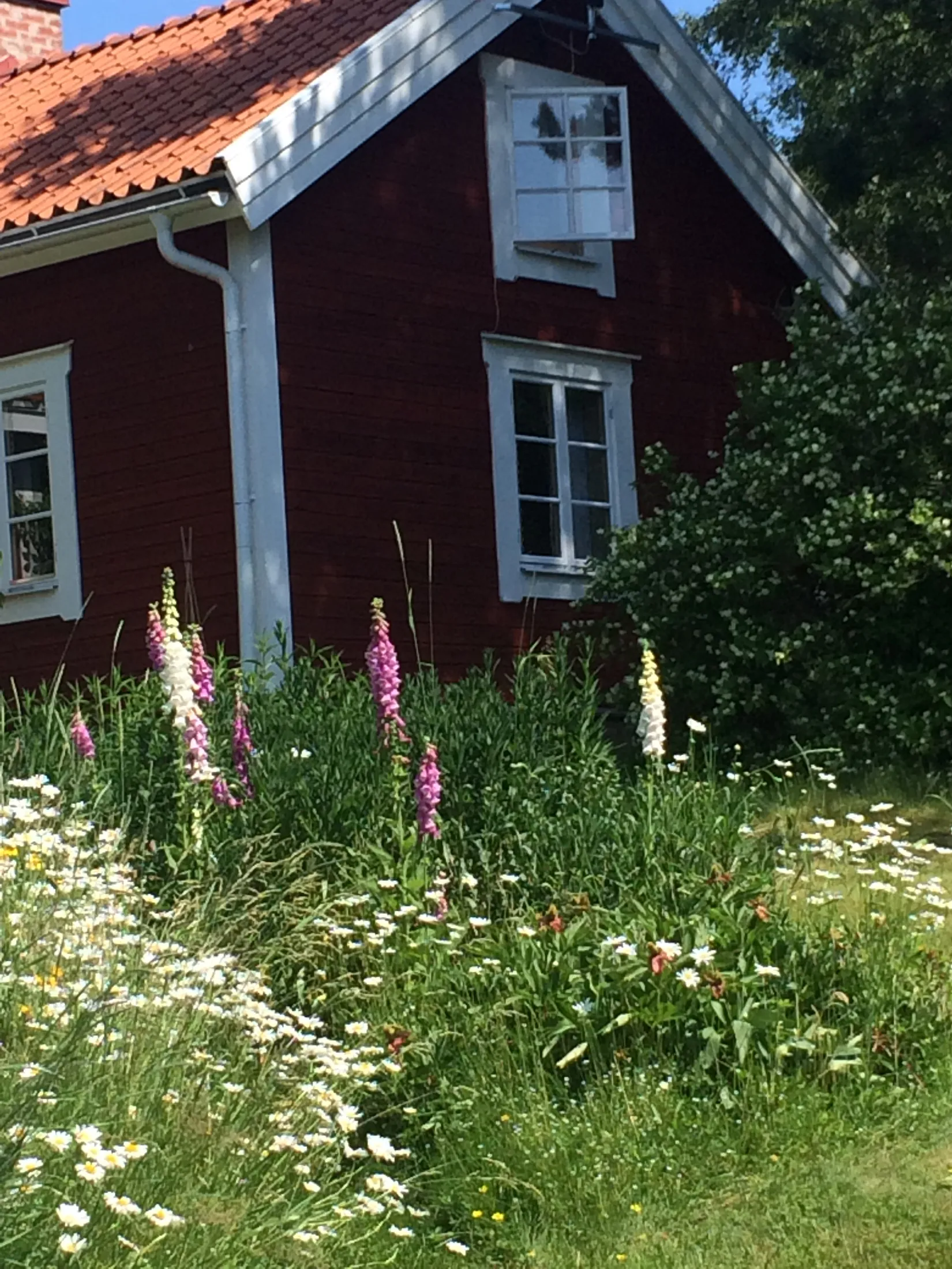 Villa, Mylkärret Nybylund, Nybylund, Ärla, Eskilstuna