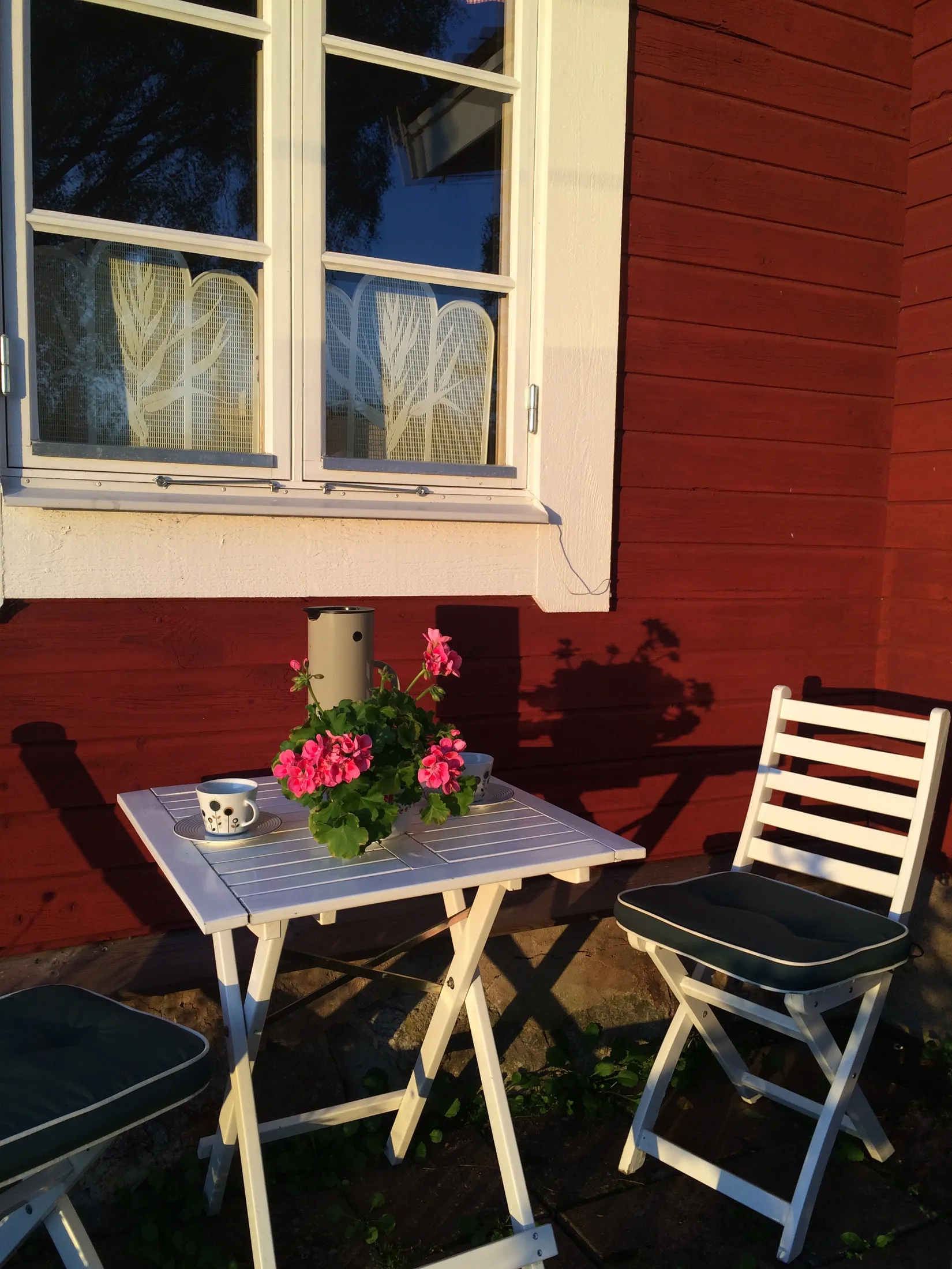 Villa, Mylkärret Nybylund, Nybylund, Ärla, Eskilstuna