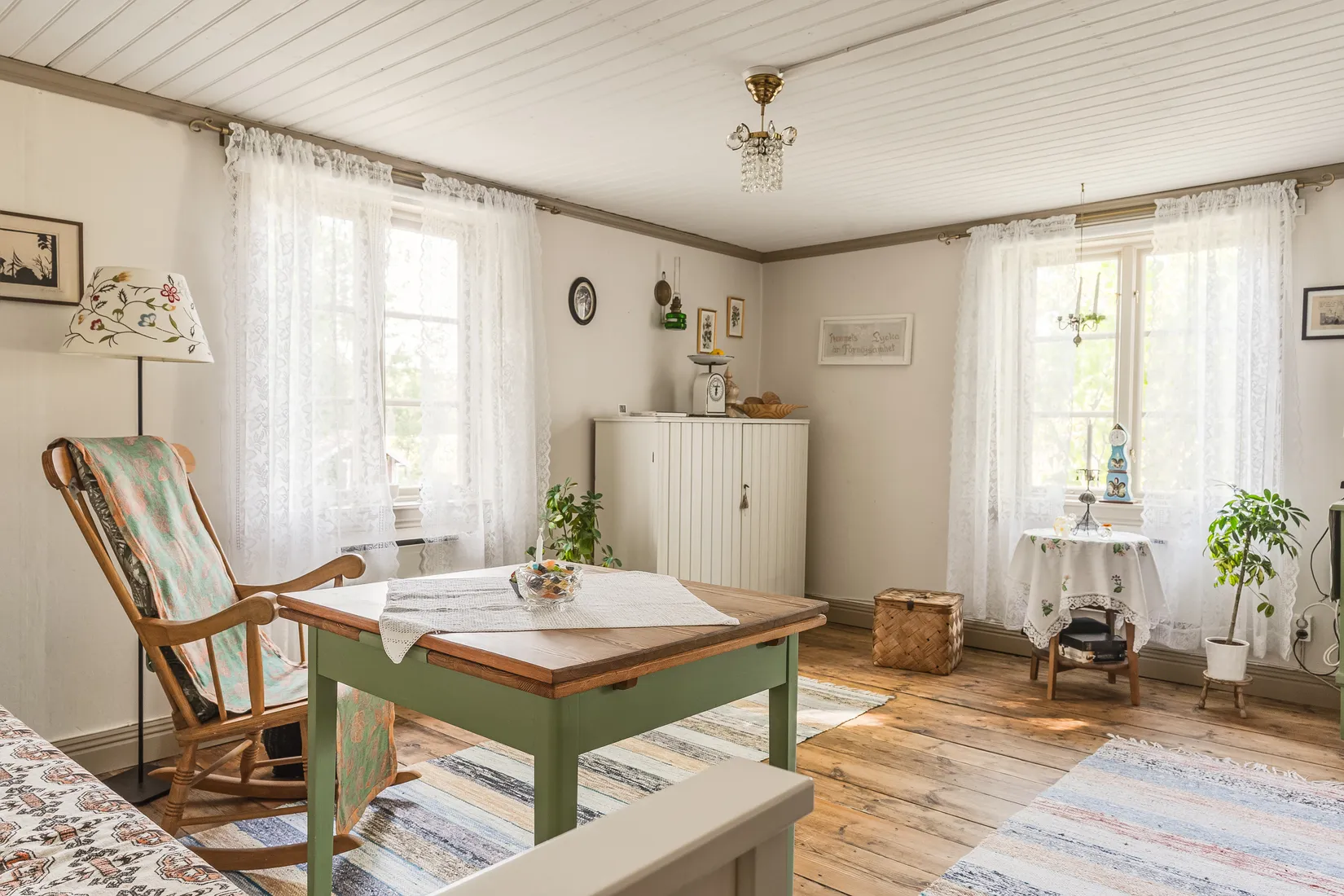 Villa, Mylkärret Nybylund, Nybylund, Ärla, Eskilstuna
