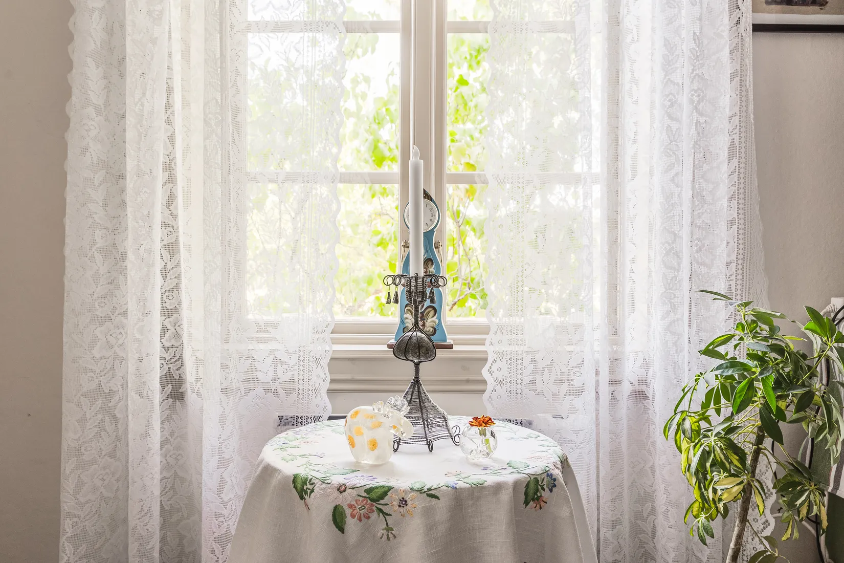 Villa, Mylkärret Nybylund, Nybylund, Ärla, Eskilstuna