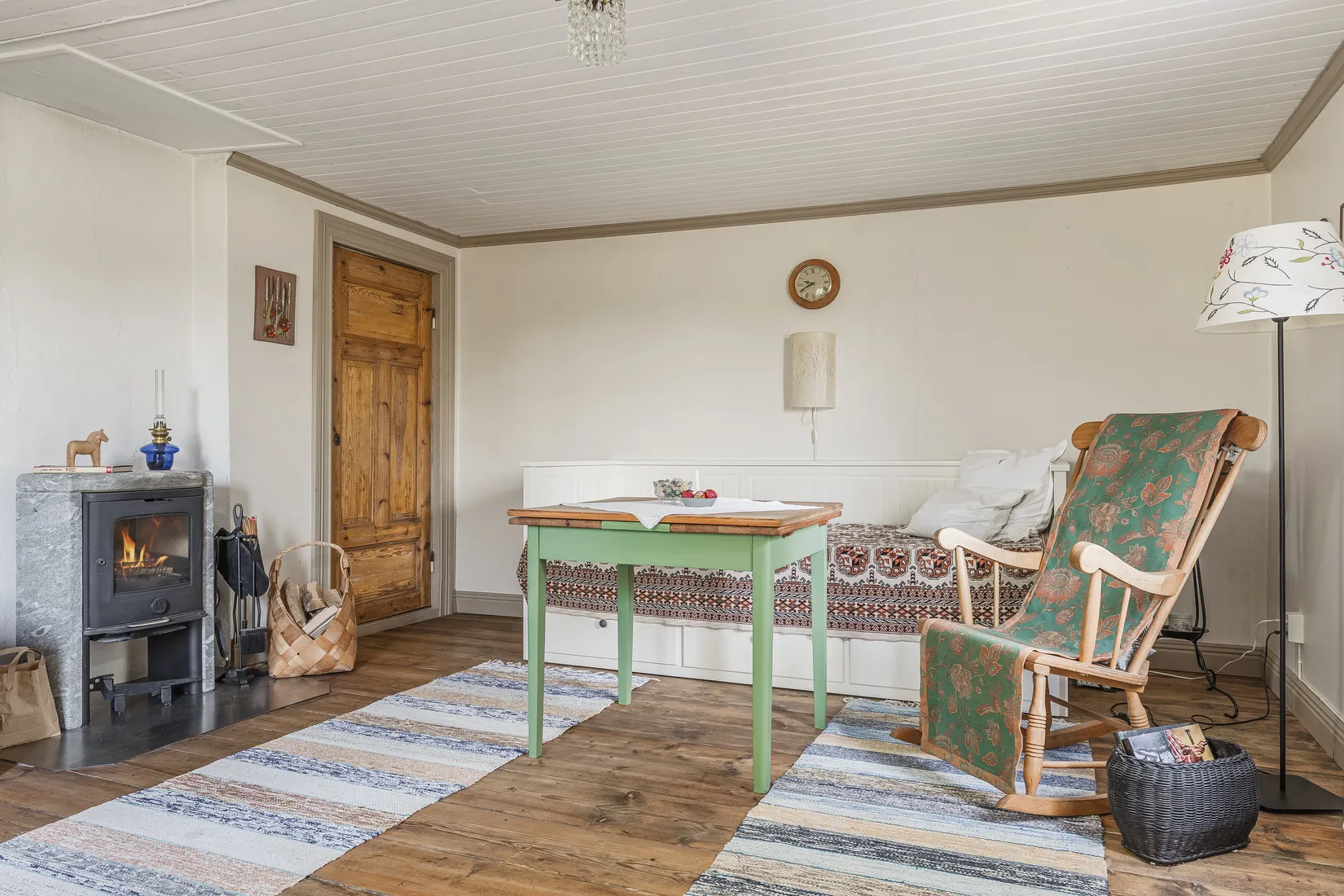 Villa, Mylkärret Nybylund, Nybylund, Ärla, Eskilstuna