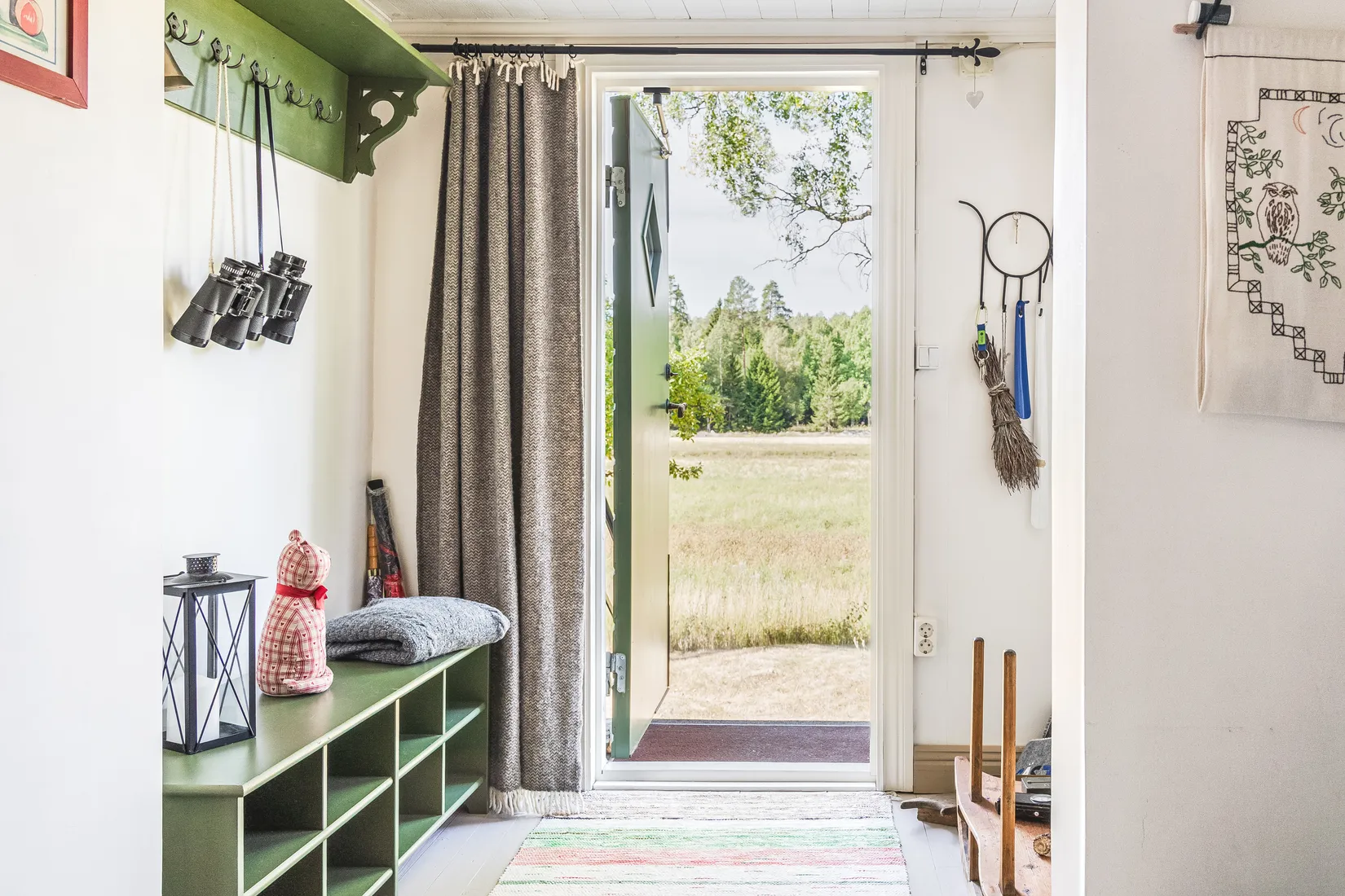 Villa, Mylkärret Nybylund, Nybylund, Ärla, Eskilstuna