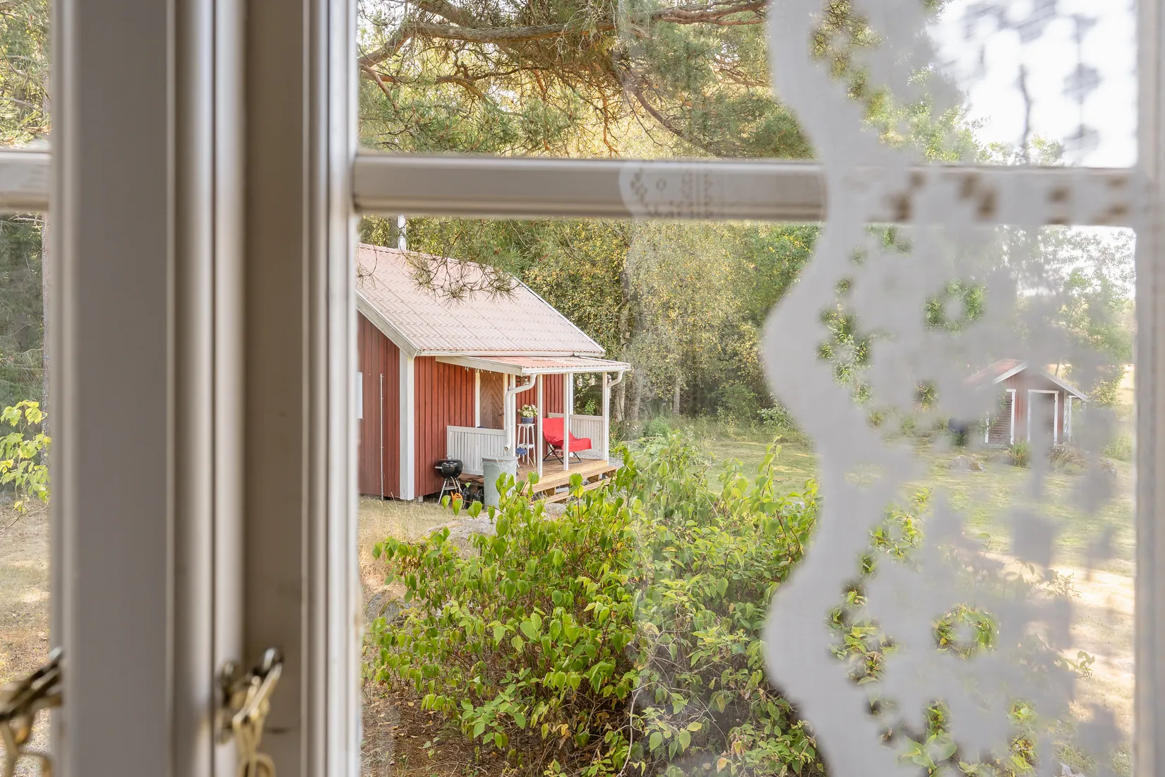 Villa, Mylkärret Nybylund, Nybylund, Ärla, Eskilstuna
