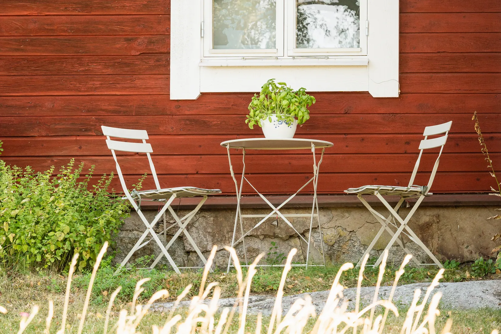 Villa, Mylkärret Nybylund, Nybylund, Ärla, Eskilstuna