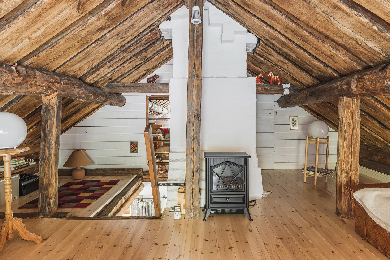 Villa, Mylkärret Nybylund, Nybylund, Ärla, Eskilstuna