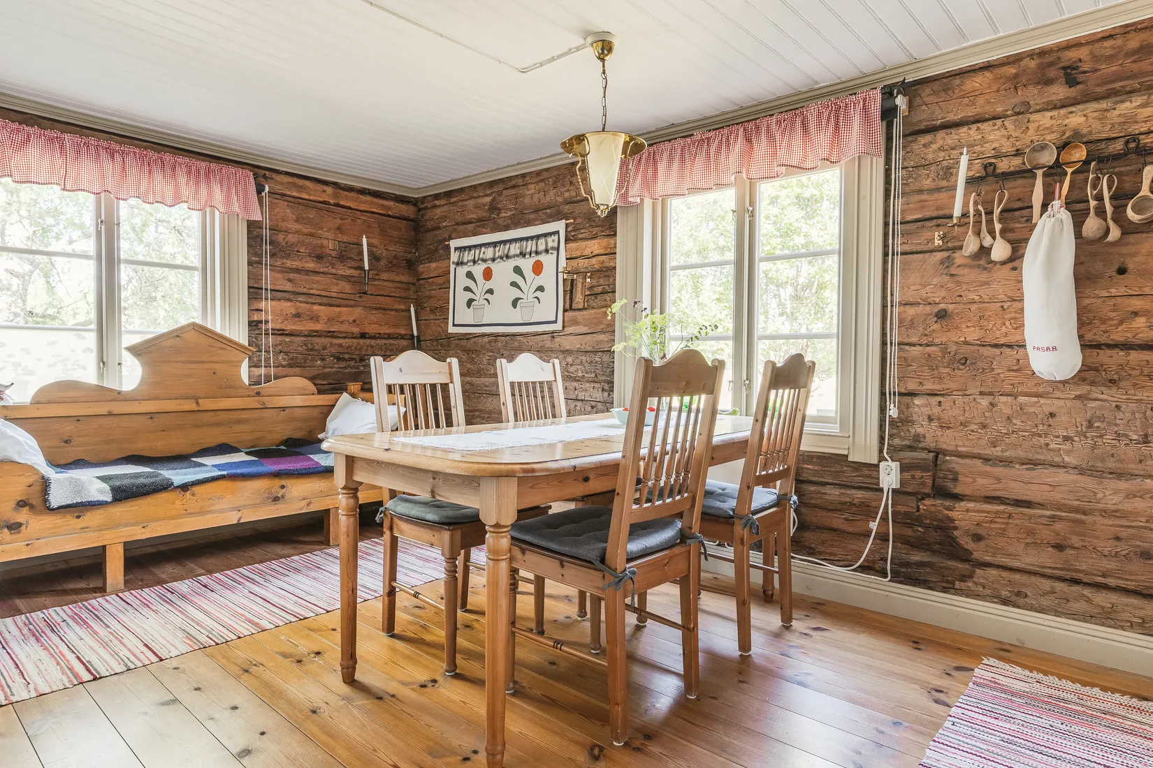 Villa, Mylkärret Nybylund, Nybylund, Ärla, Eskilstuna