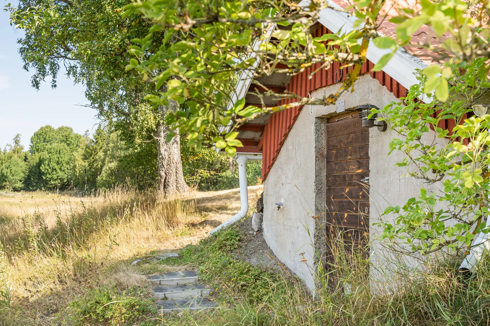 Villa, Mylkärret Nybylund, Nybylund, Ärla, Eskilstuna
