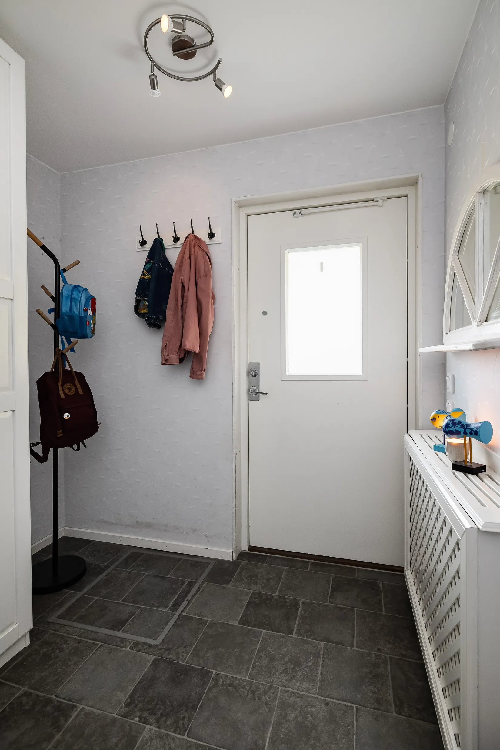 Bostadsrätt, Mejramvägen 102, Sörbyängen, Örebro