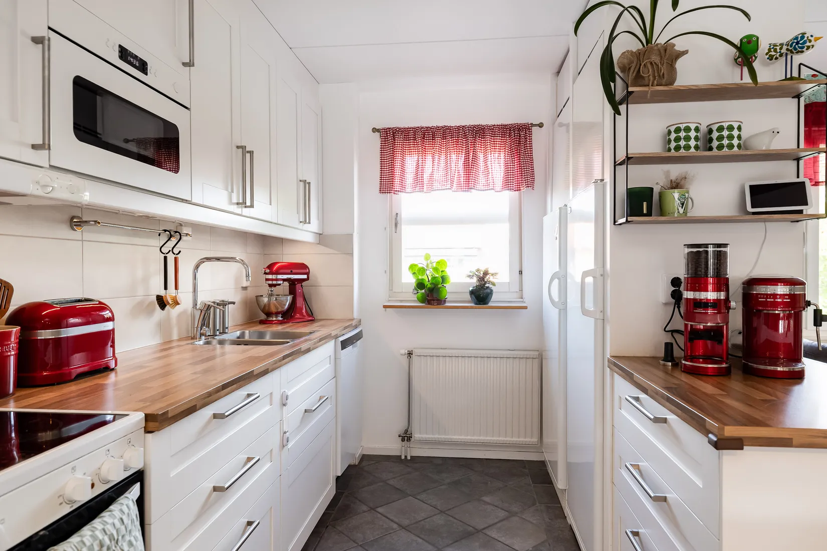 Bostadsrätt, Mejramvägen 102, Sörbyängen, Örebro
