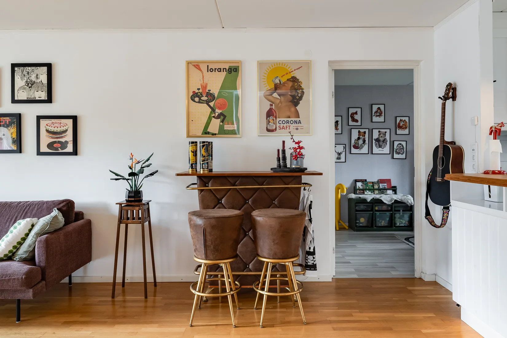 Bostadsrätt, Mejramvägen 102, Sörbyängen, Örebro