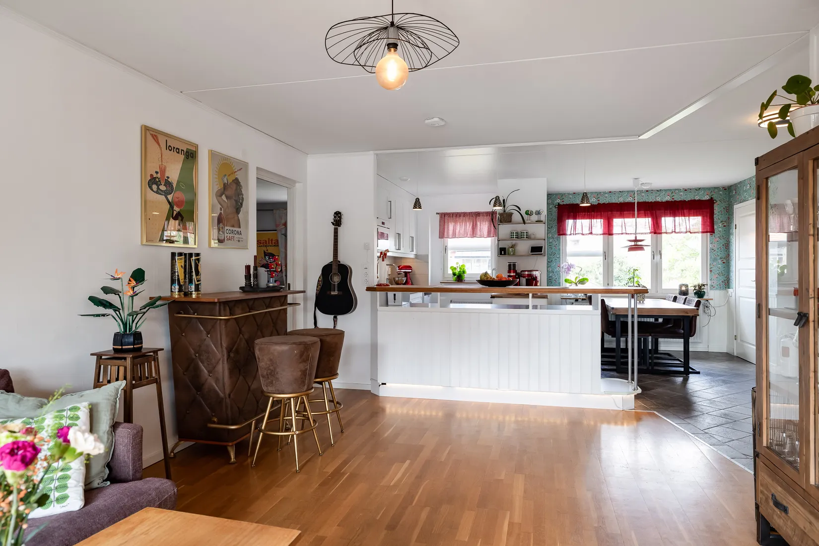 Bostadsrätt, Mejramvägen 102, Sörbyängen, Örebro
