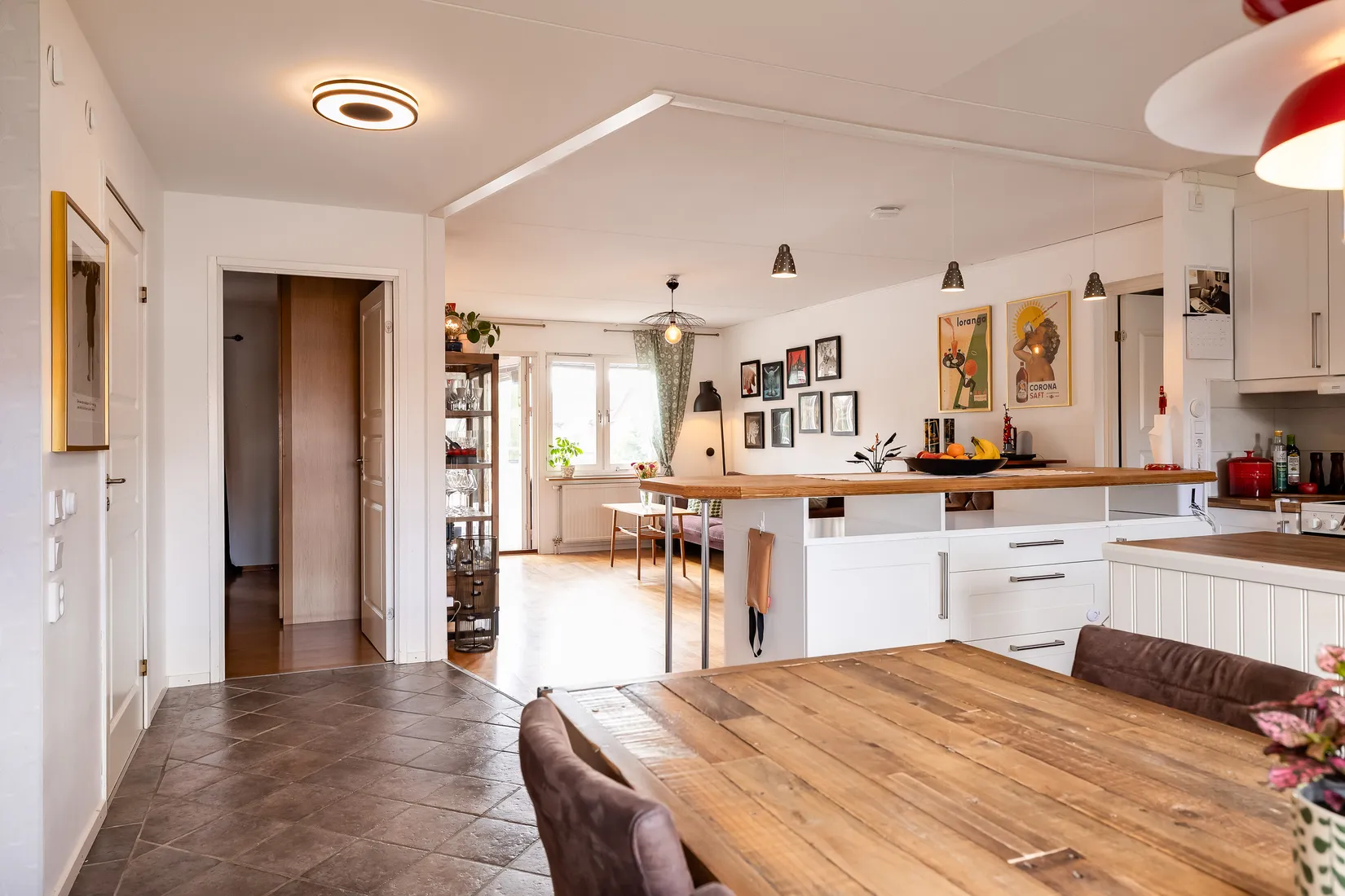 Bostadsrätt, Mejramvägen 102, Sörbyängen, Örebro