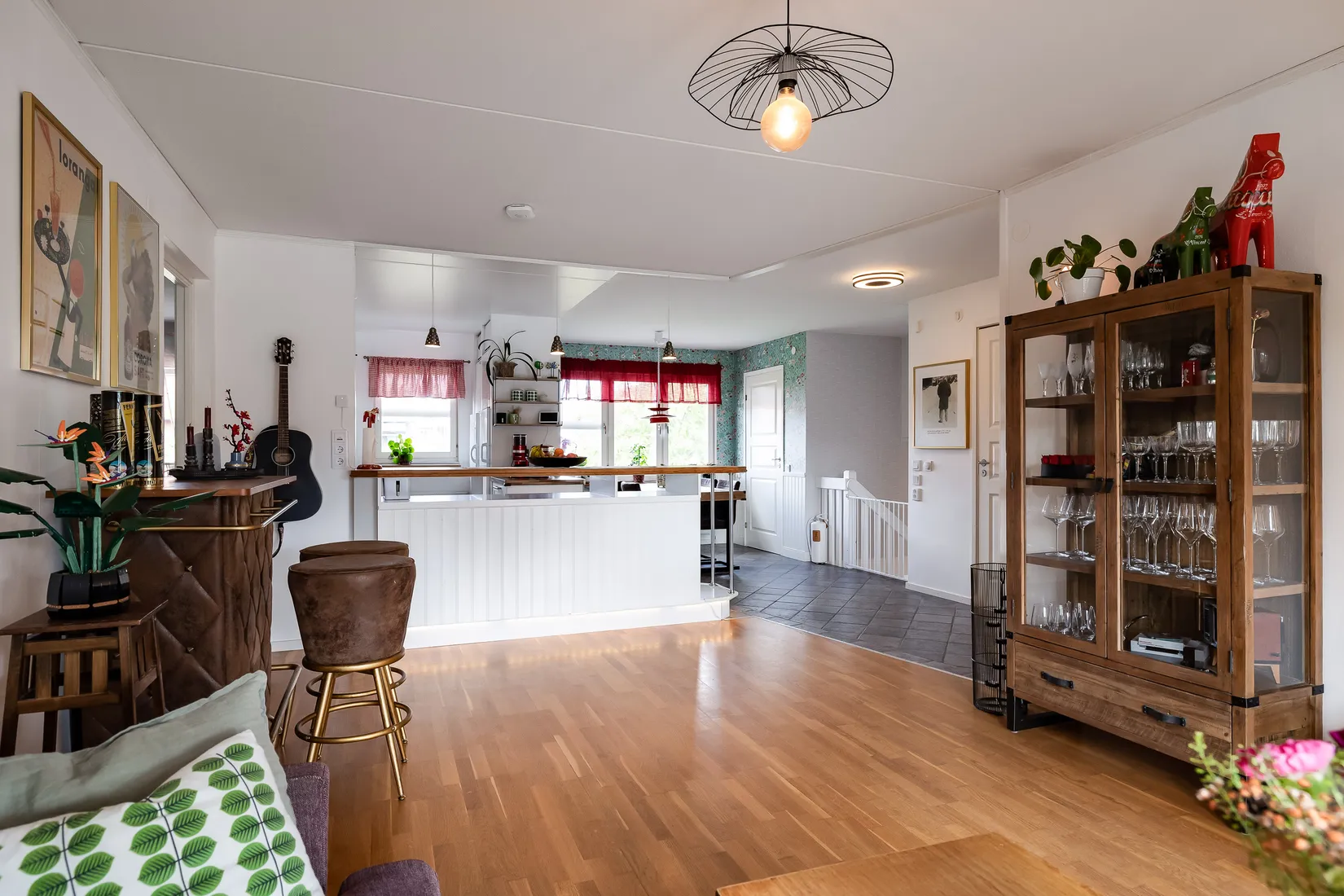 Bostadsrätt, Mejramvägen 102, Sörbyängen, Örebro