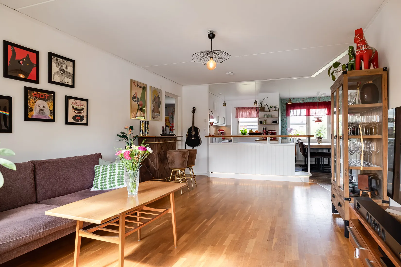 Bostadsrätt, Mejramvägen 102, Sörbyängen, Örebro