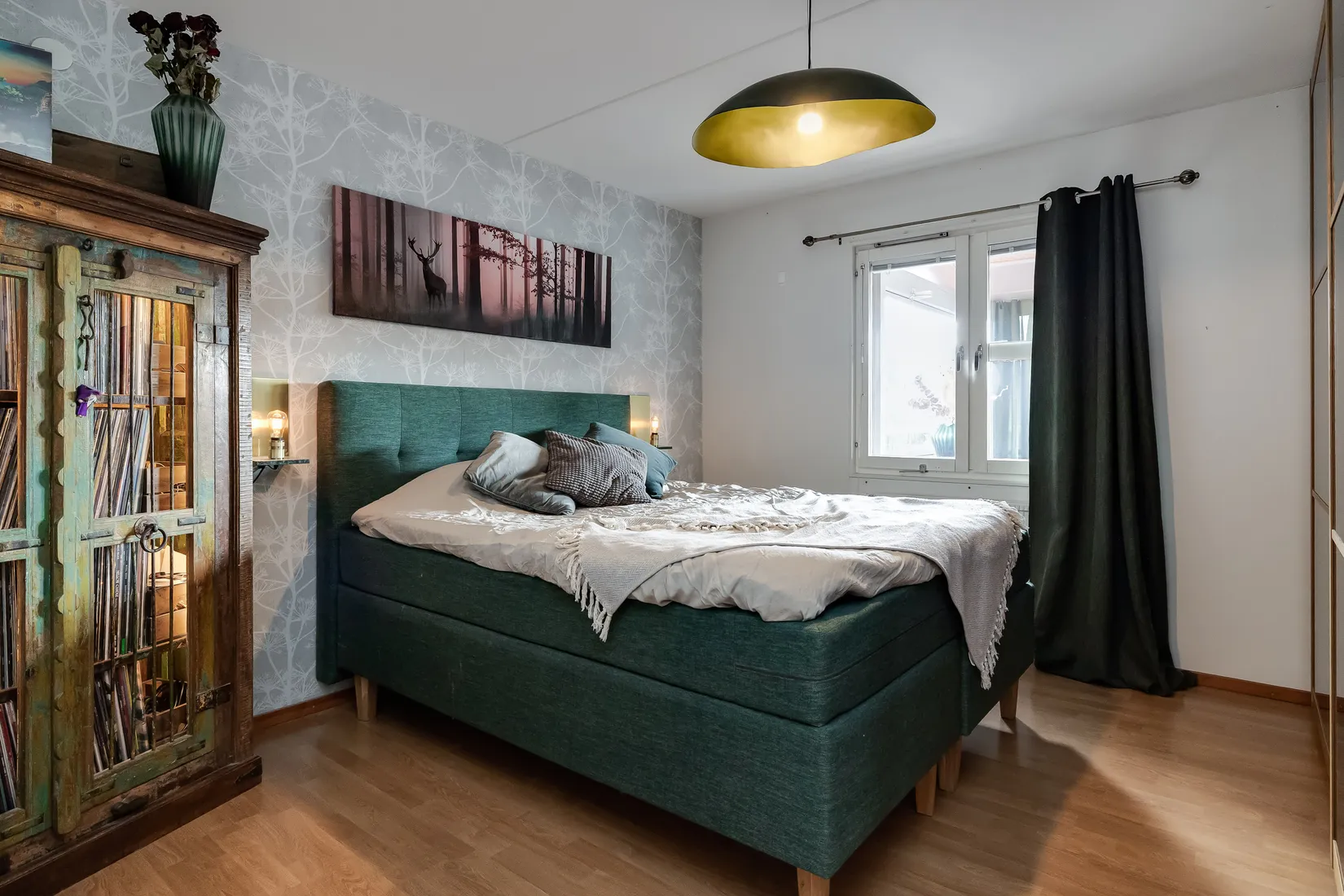Bostadsrätt, Mejramvägen 102, Sörbyängen, Örebro