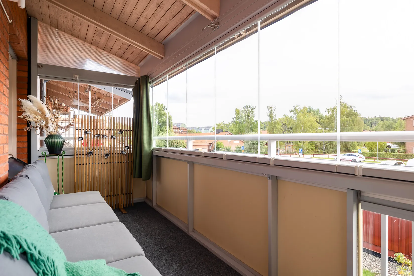Bostadsrätt, Mejramvägen 102, Sörbyängen, Örebro