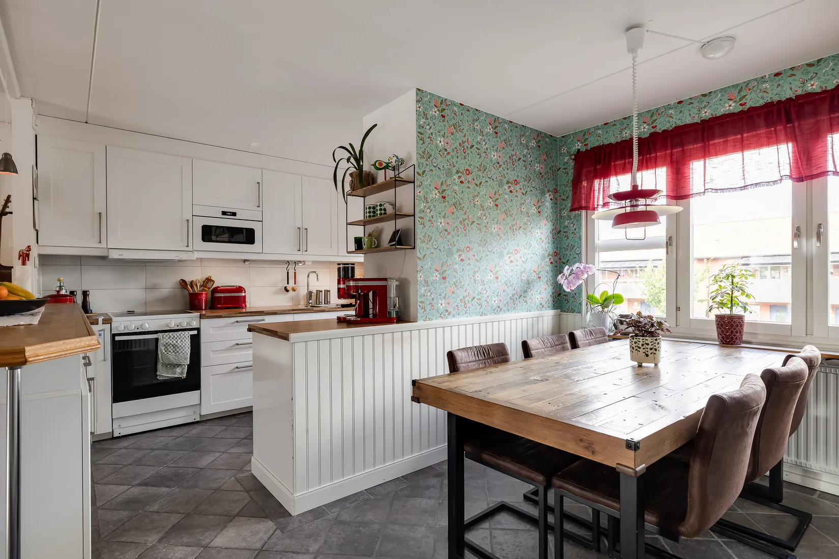 Bostadsrätt, Mejramvägen 102, Sörbyängen, Örebro