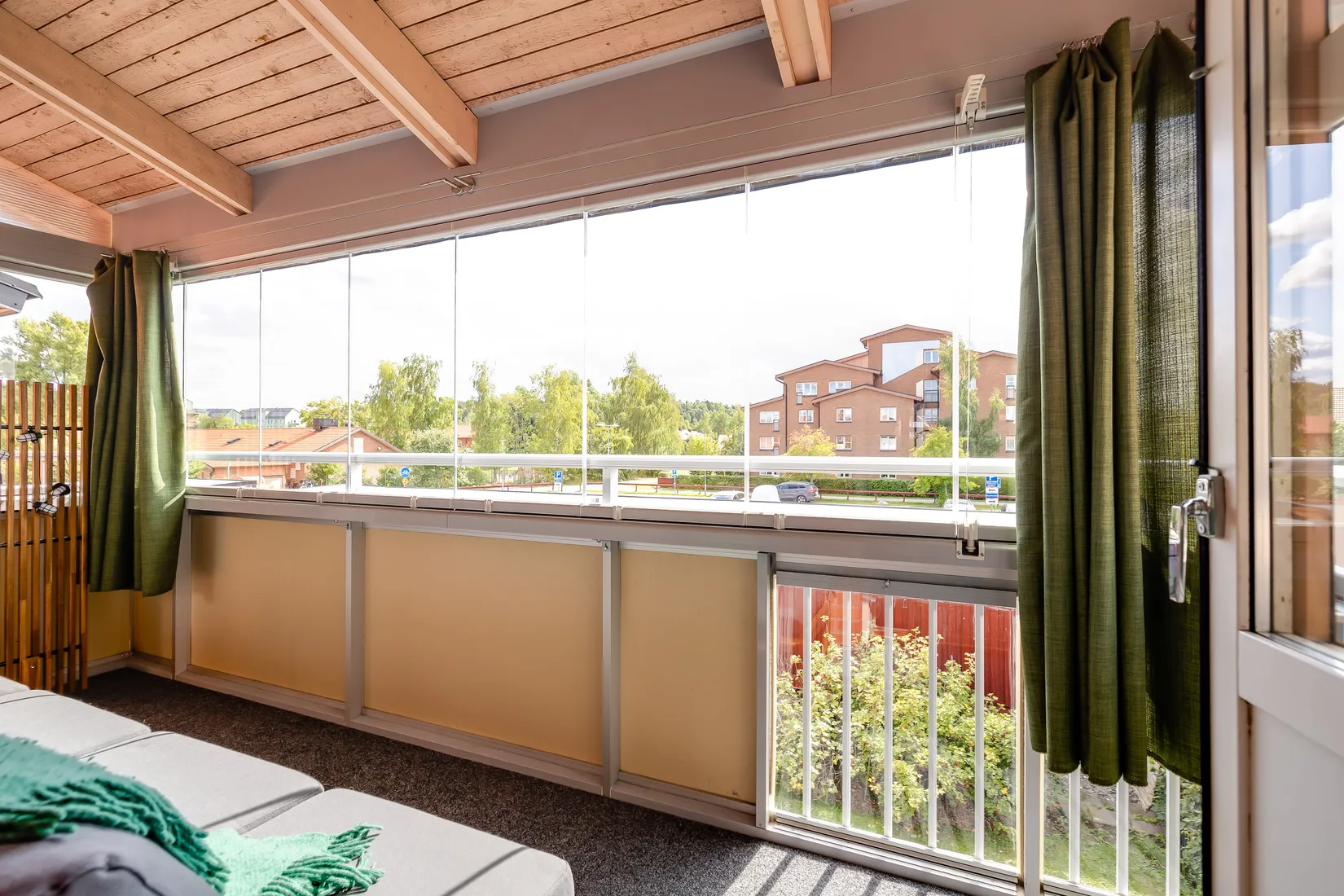 Bostadsrätt, Mejramvägen 102, Sörbyängen, Örebro
