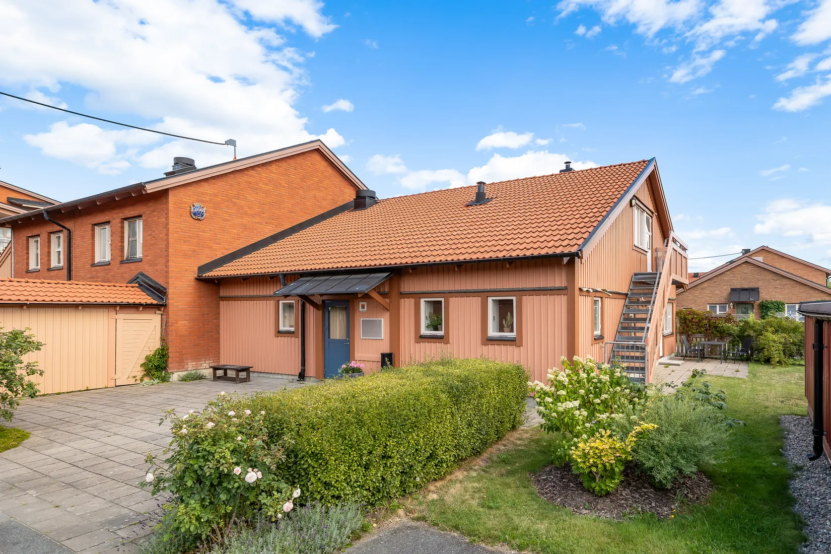 Bostadsrätt, Mejramvägen 102, Sörbyängen, Örebro