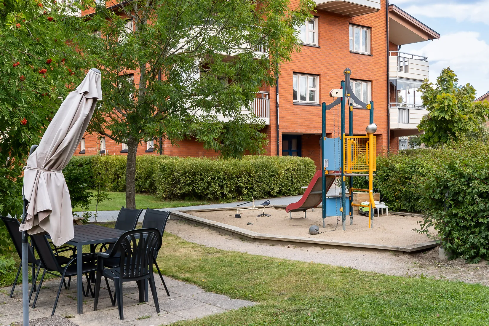 Bostadsrätt, Mejramvägen 102, Sörbyängen, Örebro