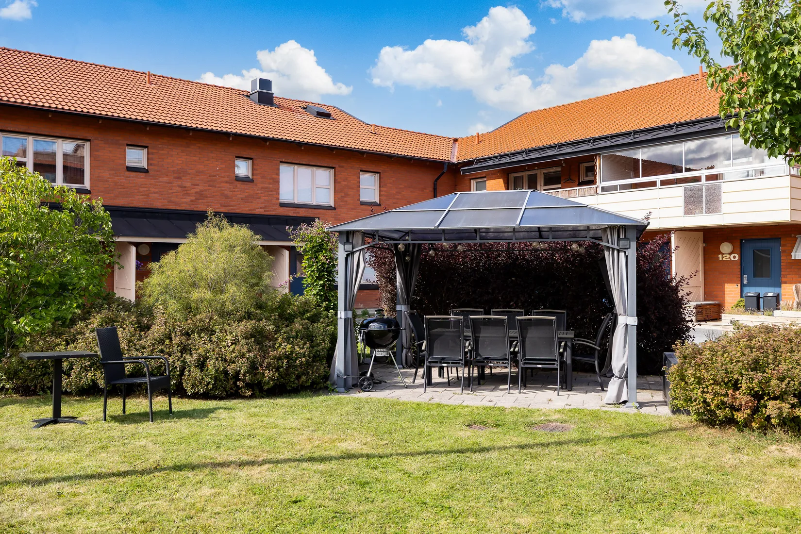 Bostadsrätt, Mejramvägen 102, Sörbyängen, Örebro