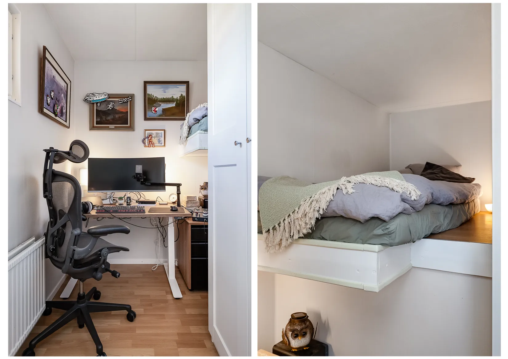 Bostadsrätt, Mejramvägen 102, Sörbyängen, Örebro