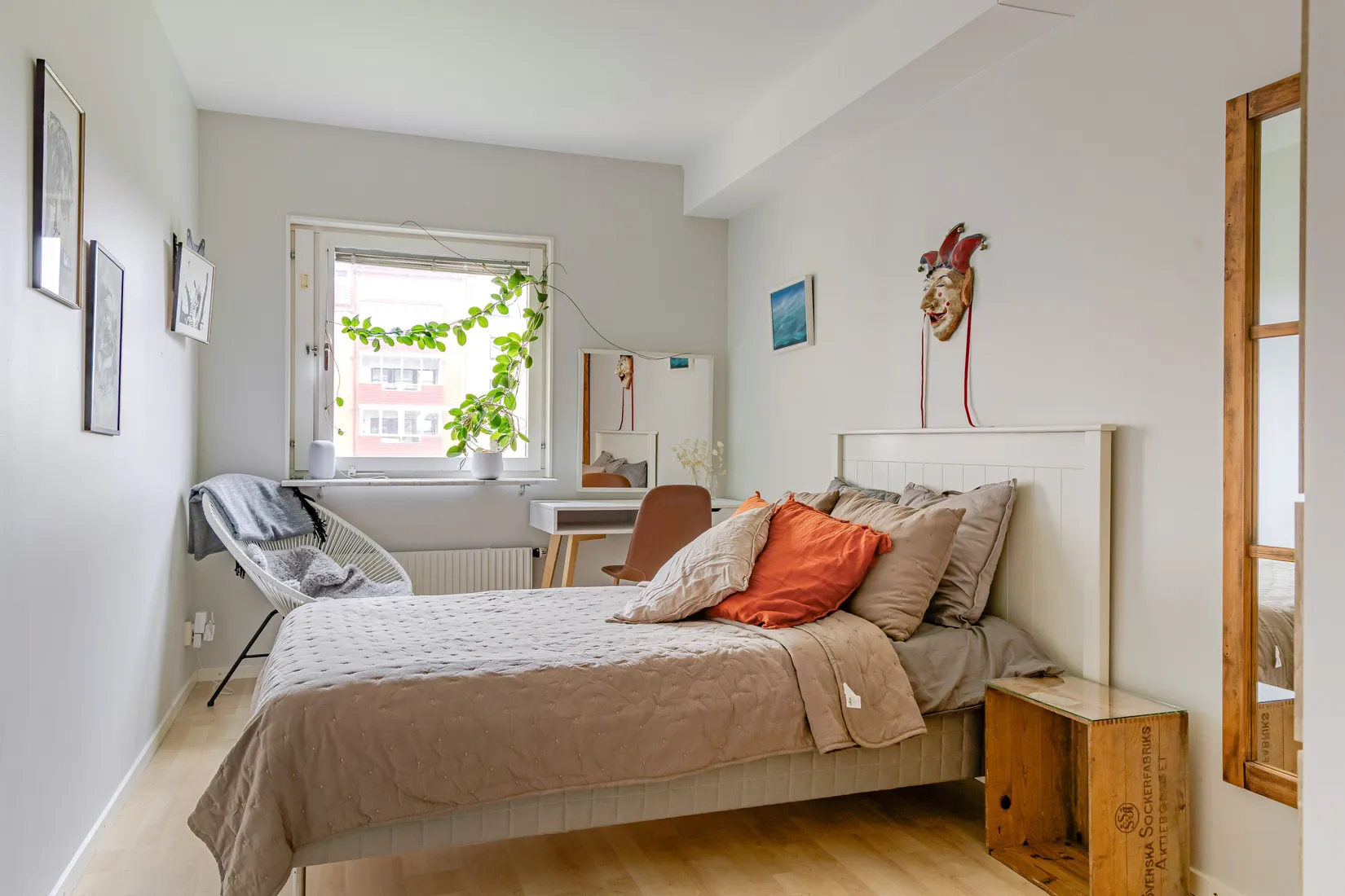 Bostadsrätt, Klunkens Backe 5, Berga, Kalmar