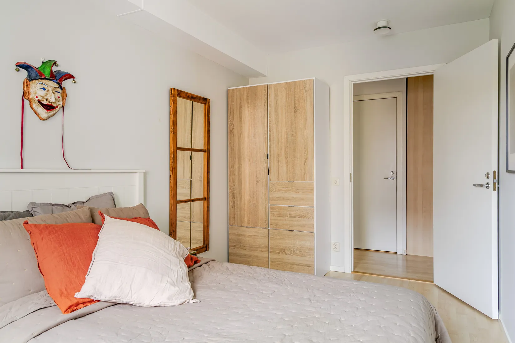 Bostadsrätt, Klunkens Backe 5, Berga, Kalmar