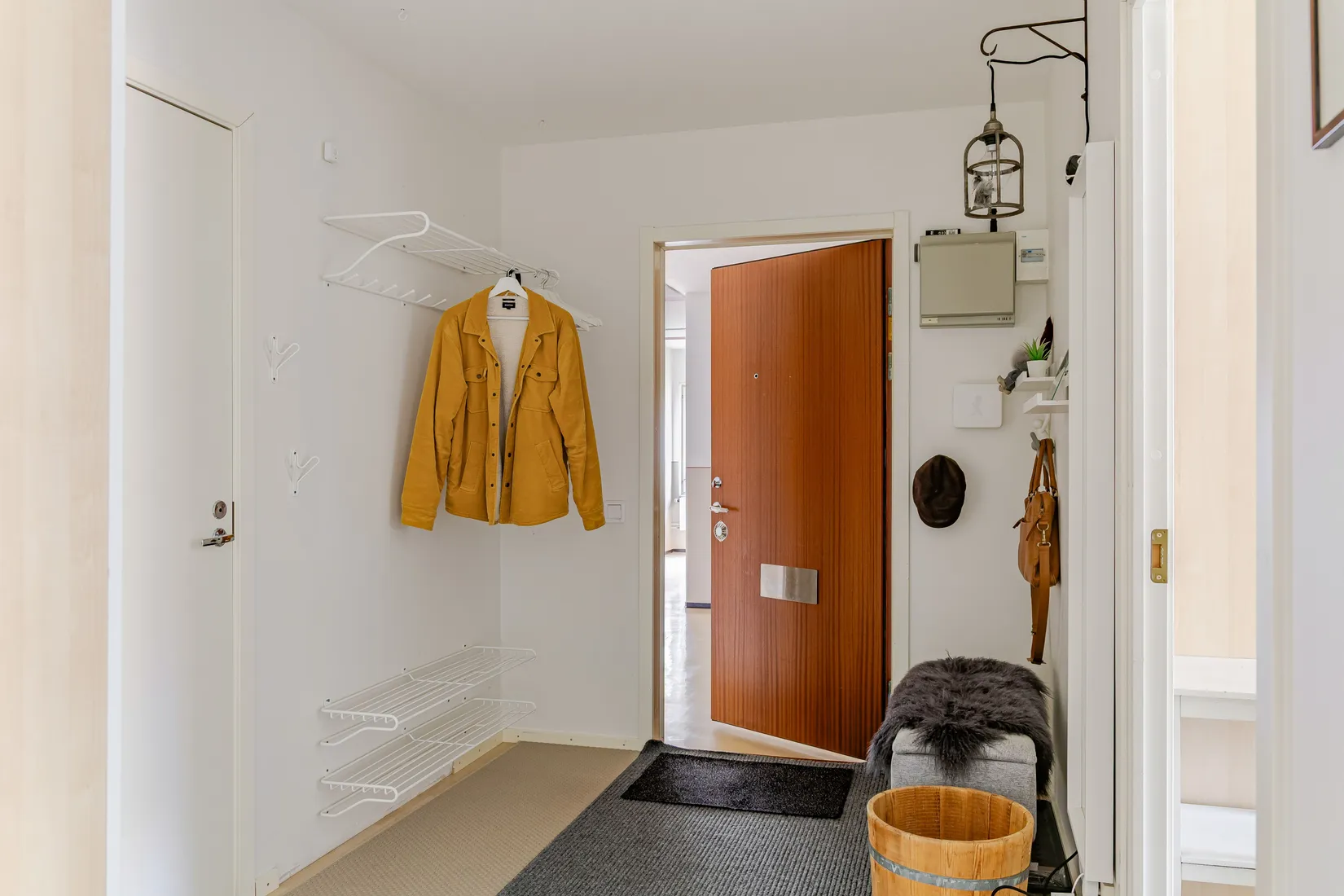 Bostadsrätt, Klunkens Backe 5, Berga, Kalmar