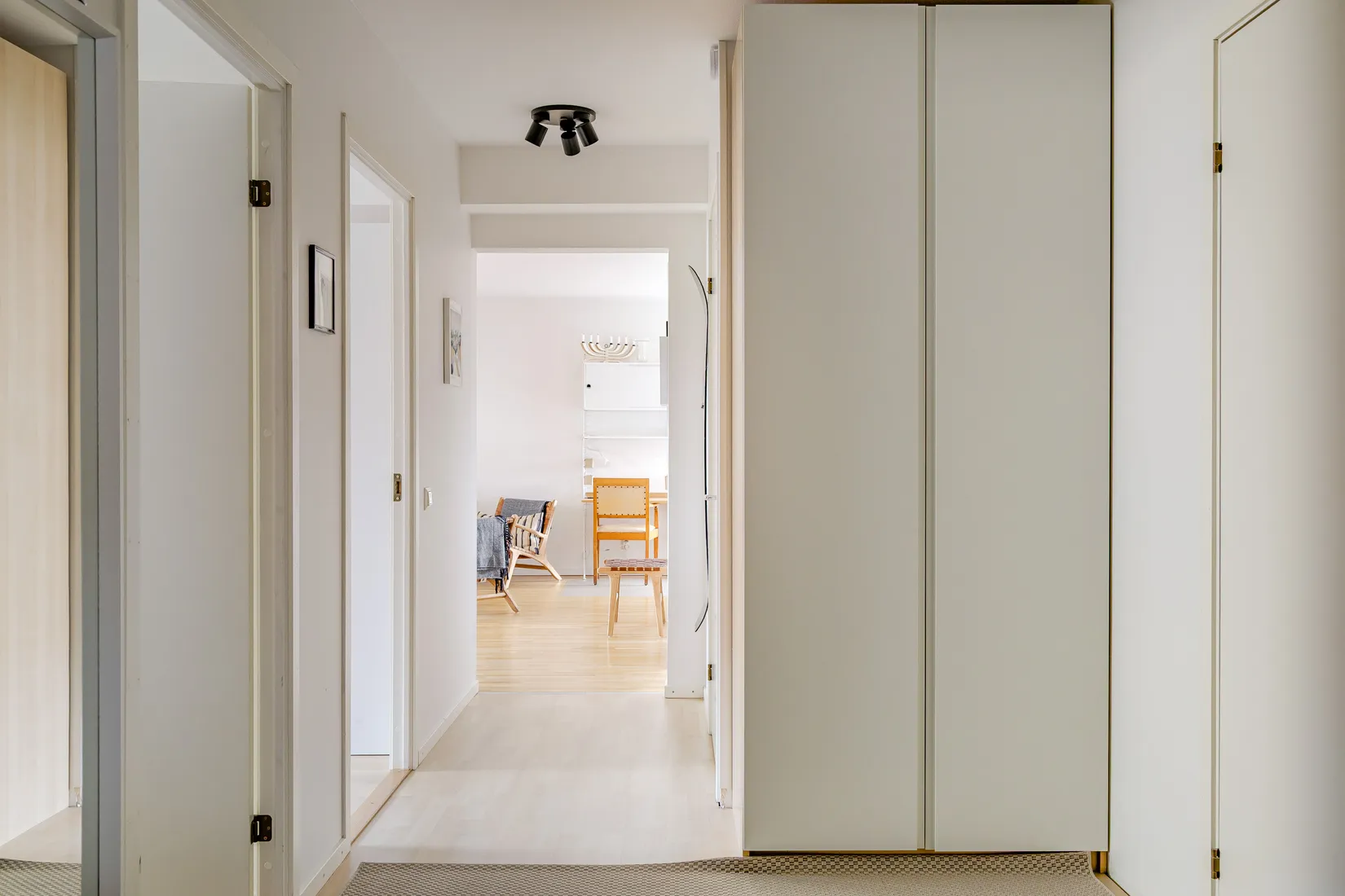 Bostadsrätt, Klunkens Backe 5, Berga, Kalmar