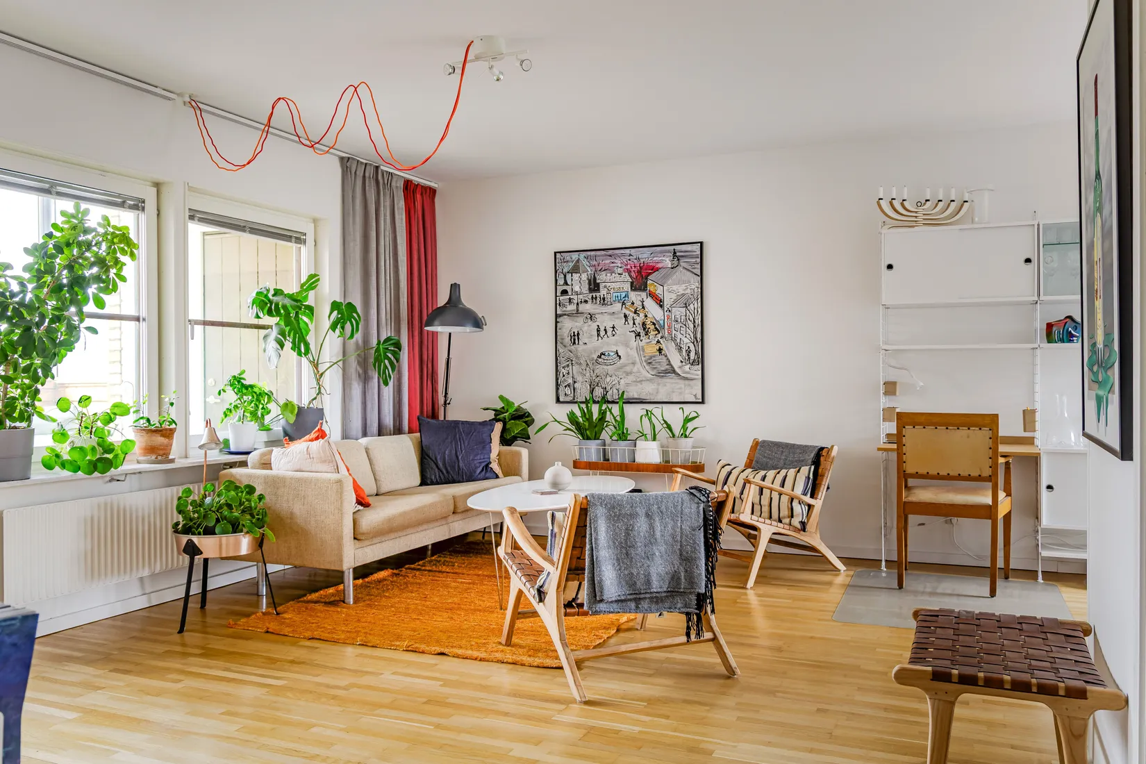Bostadsrätt, Klunkens Backe 5, Berga, Kalmar