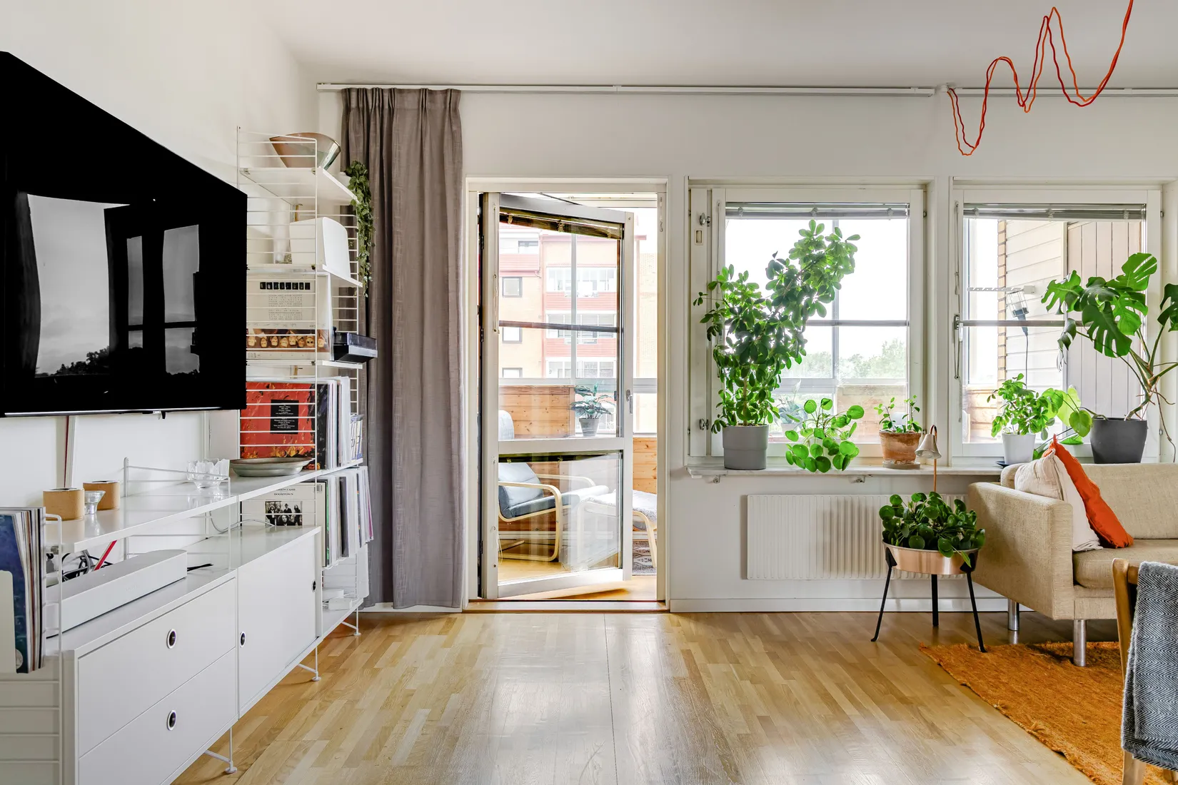 Bostadsrätt, Klunkens Backe 5, Berga, Kalmar