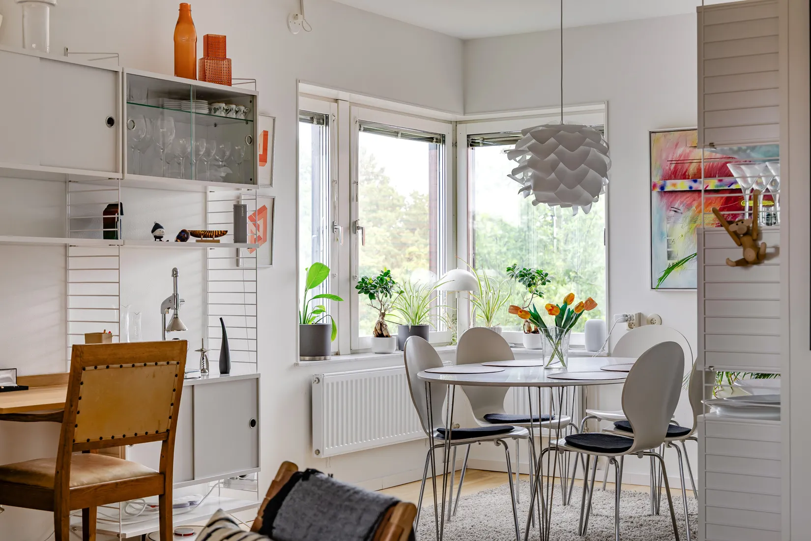 Bostadsrätt, Klunkens Backe 5, Berga, Kalmar