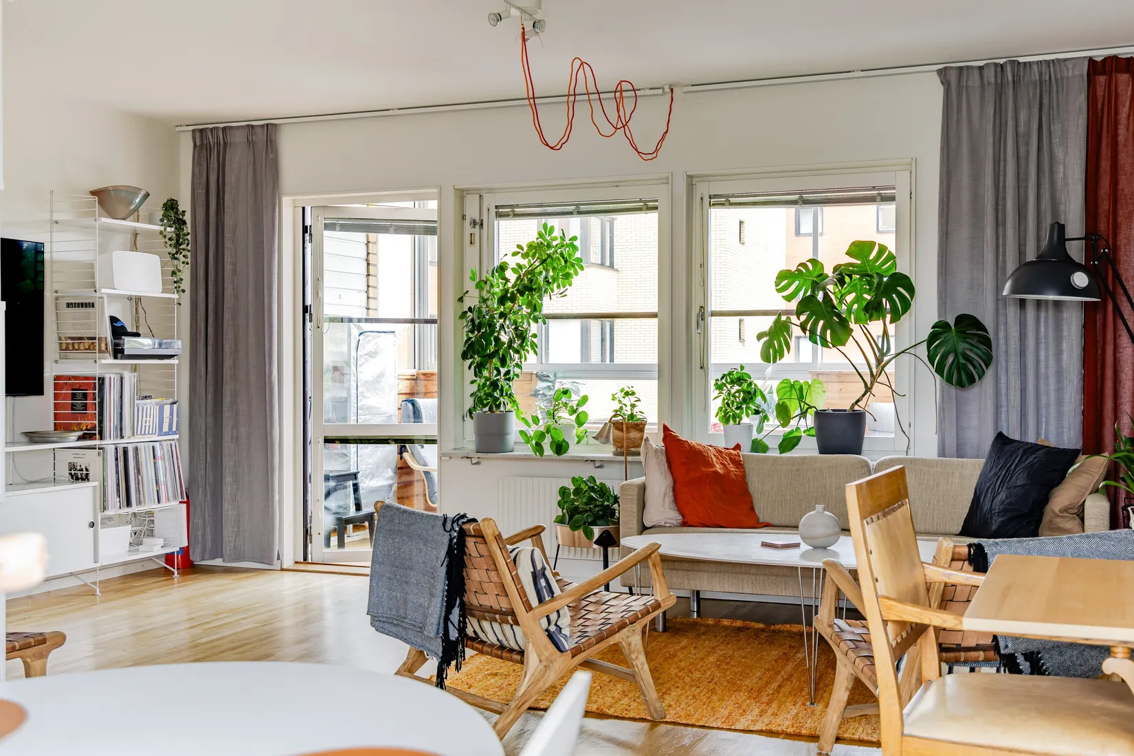 Bostadsrätt, Klunkens Backe 5, Berga, Kalmar