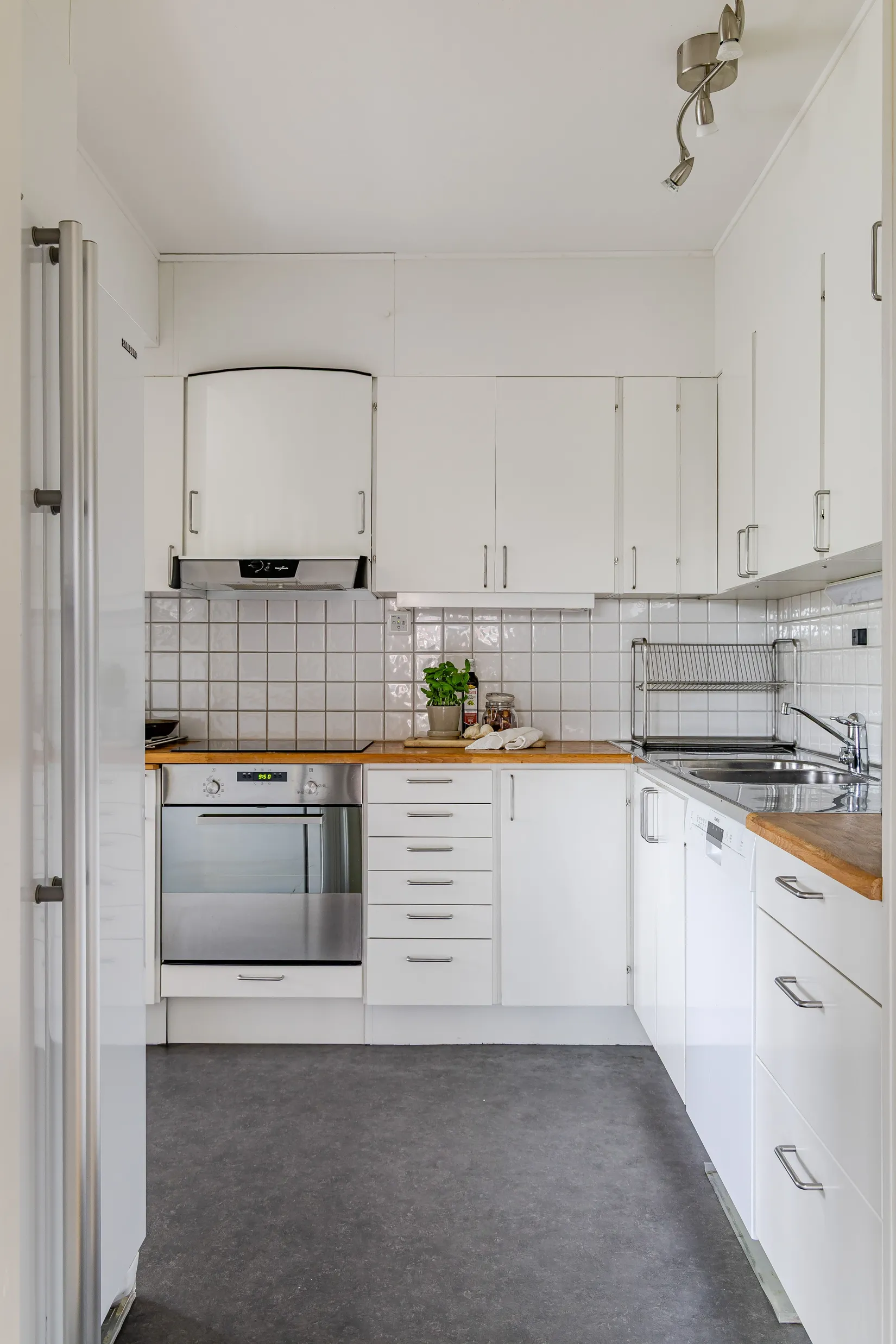 Bostadsrätt, Klunkens Backe 5, Berga, Kalmar