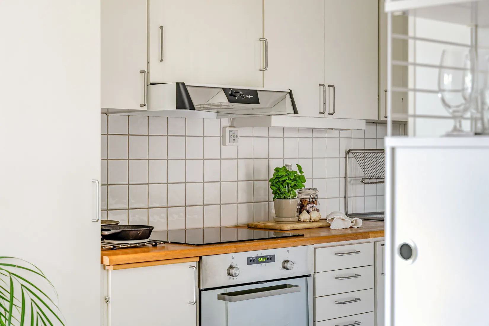 Bostadsrätt, Klunkens Backe 5, Berga, Kalmar