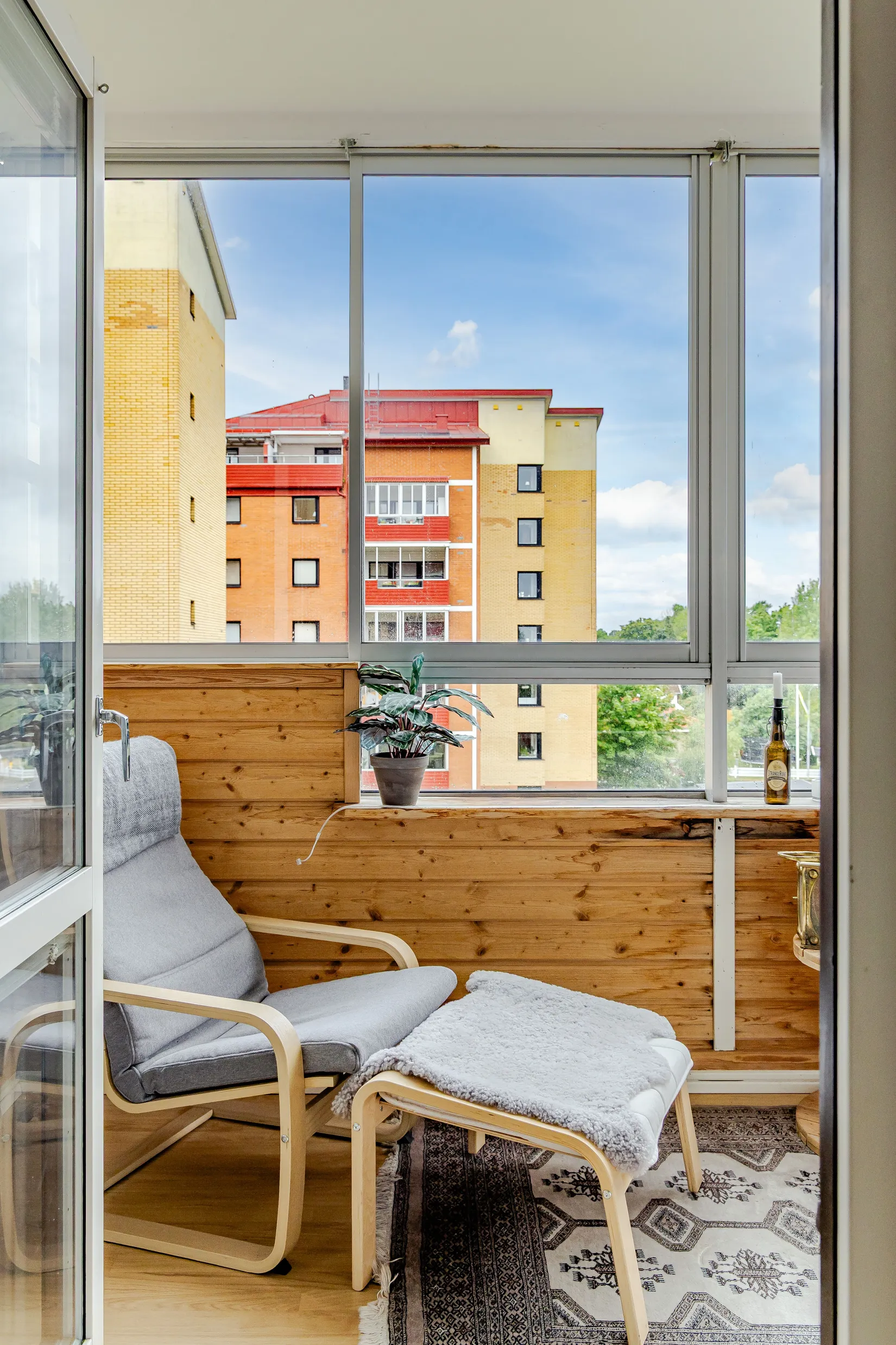 Bostadsrätt, Klunkens Backe 5, Berga, Kalmar