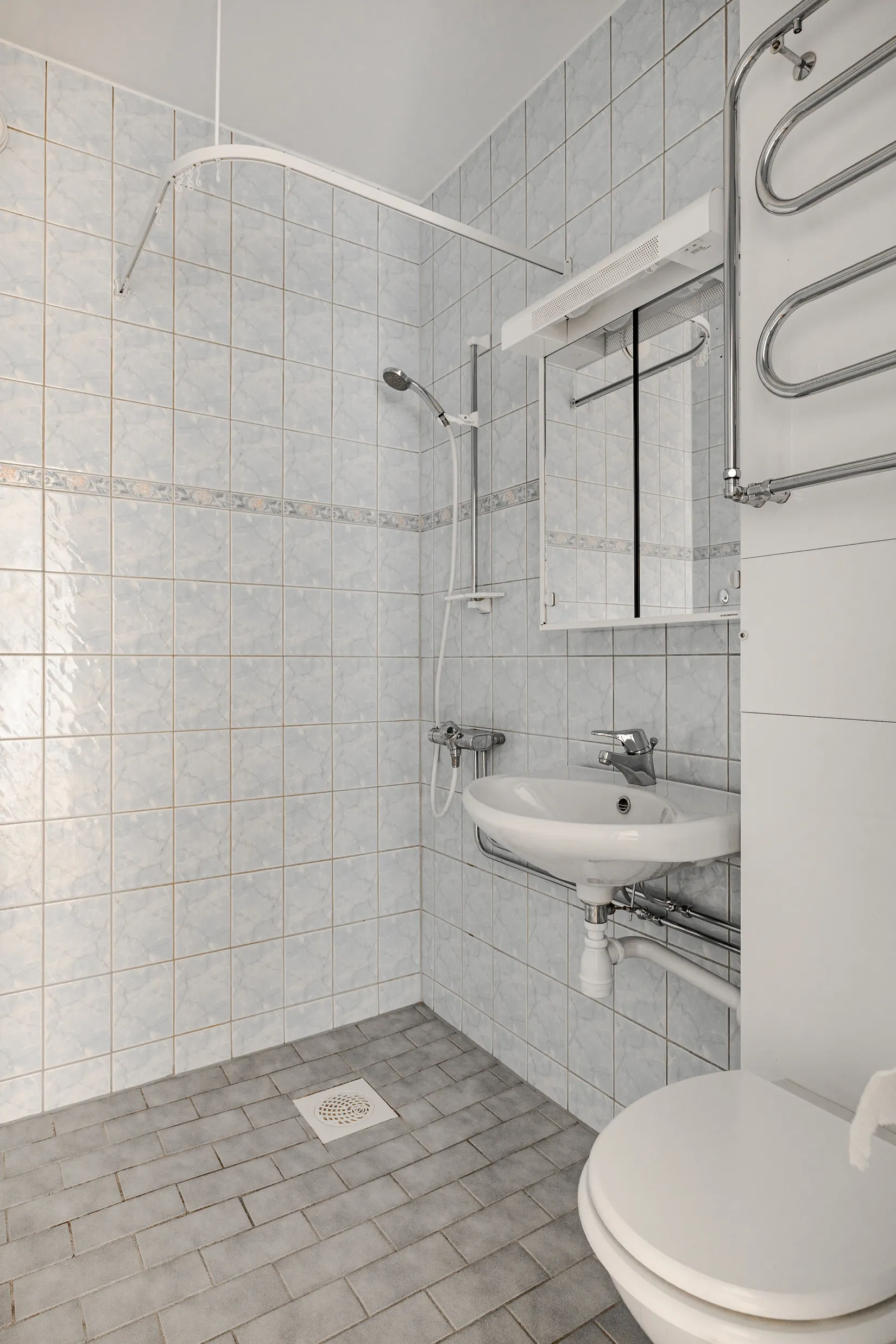 Bostadsrätt, Jägarevägen 2C, Funkabo, Kalmar