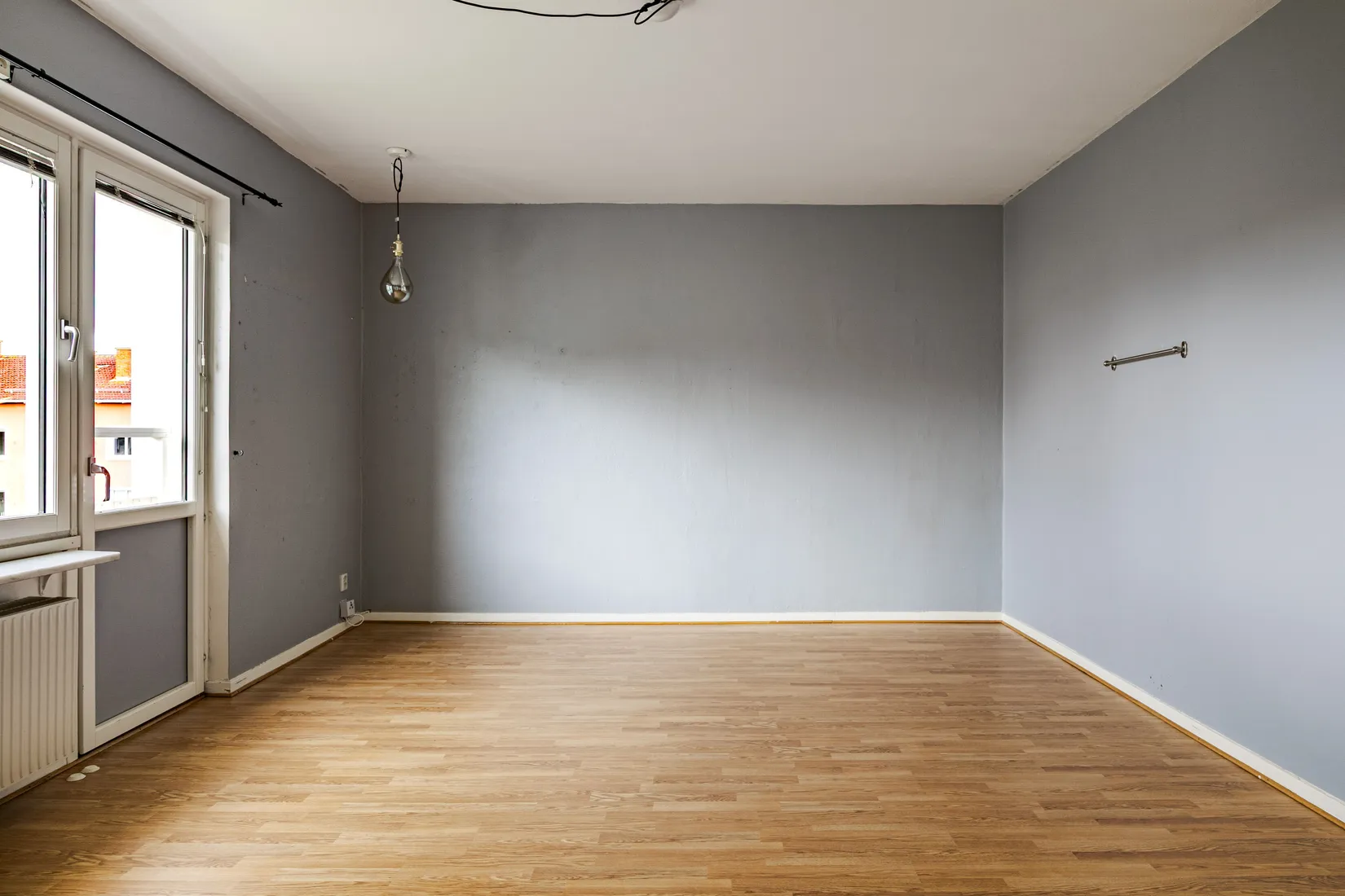 Bostadsrätt, Jägarevägen 2C, Funkabo, Kalmar