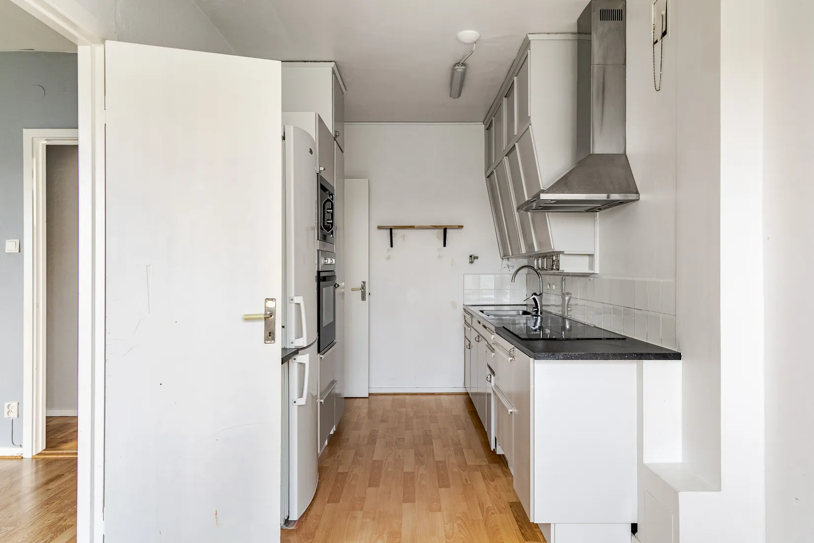 Bostadsrätt, Jägarevägen 2C, Funkabo, Kalmar