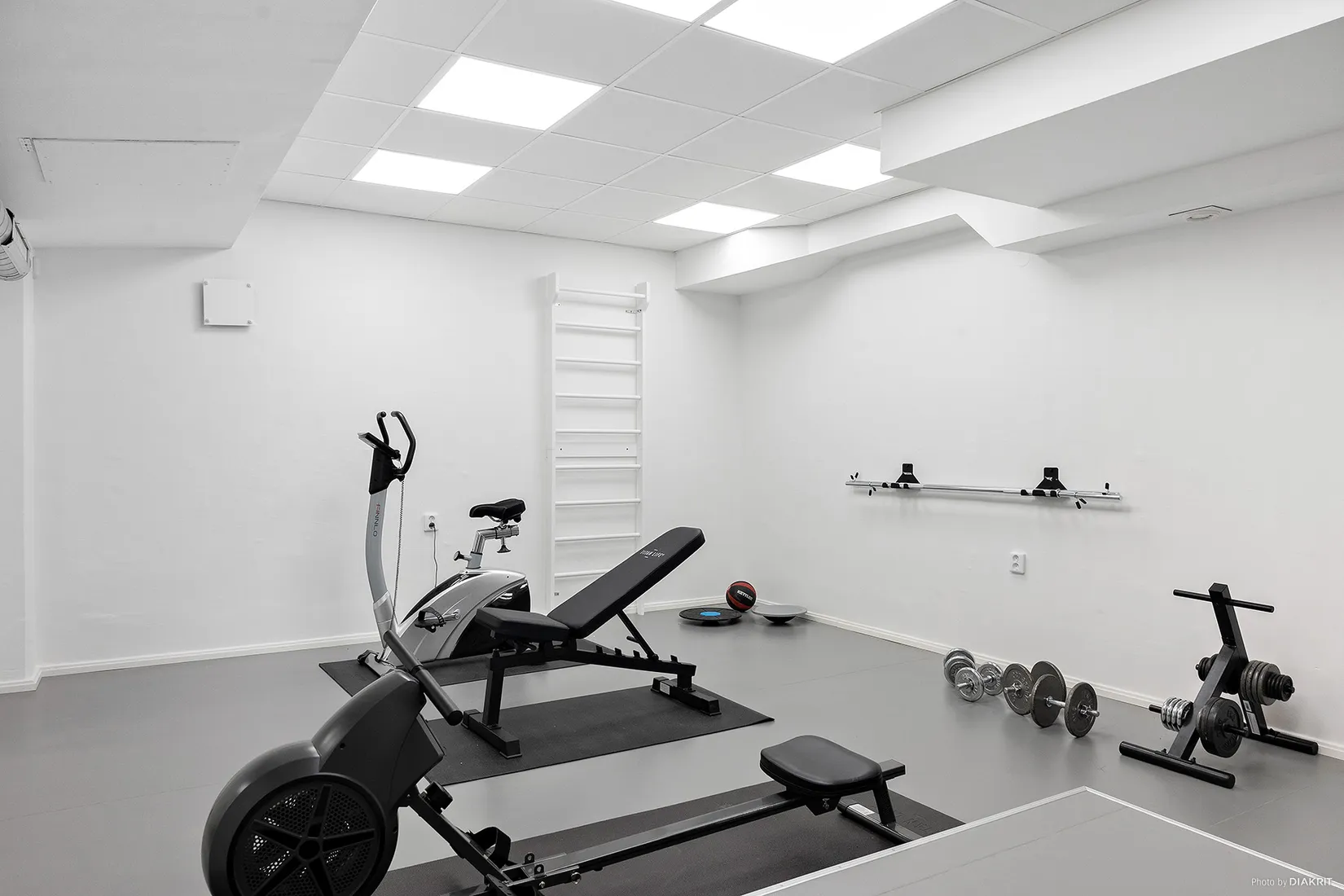 Bostadsrätt, Fyrverkarbacken 32, 6 tr, Kungsholmen Marieberg, Stockholm